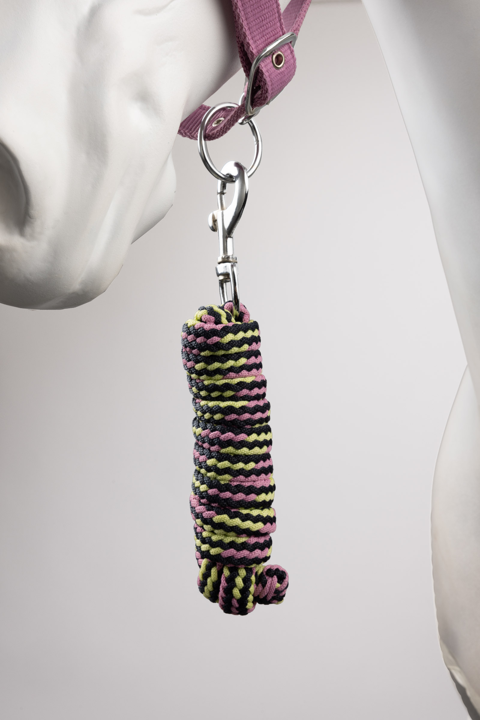 Horze Graffiti Pony grime & tr&aelig;ktov set  