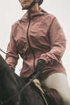 Horse Pilot Raintech damejakke