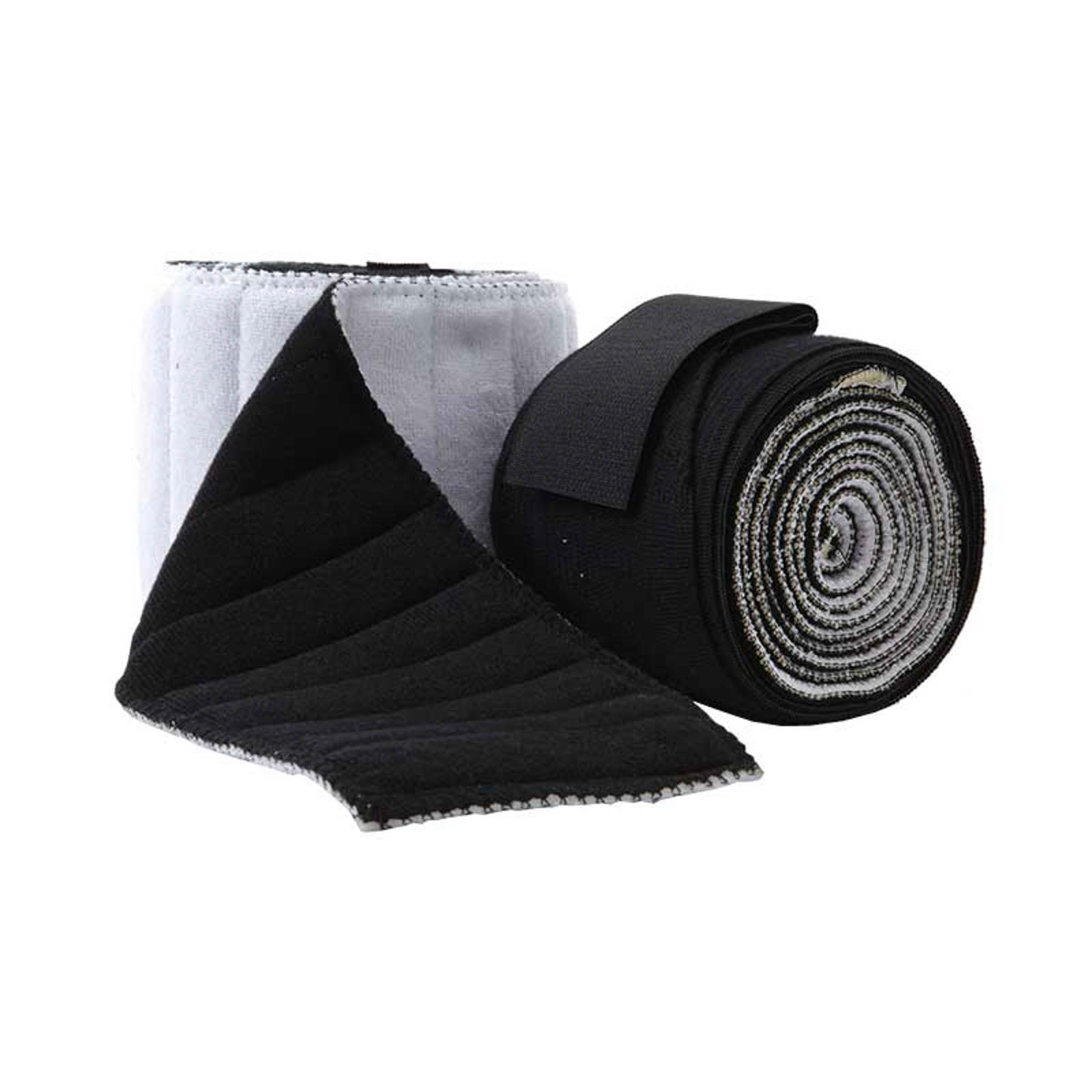 Kavalkade Elastic Bandager med Frotté