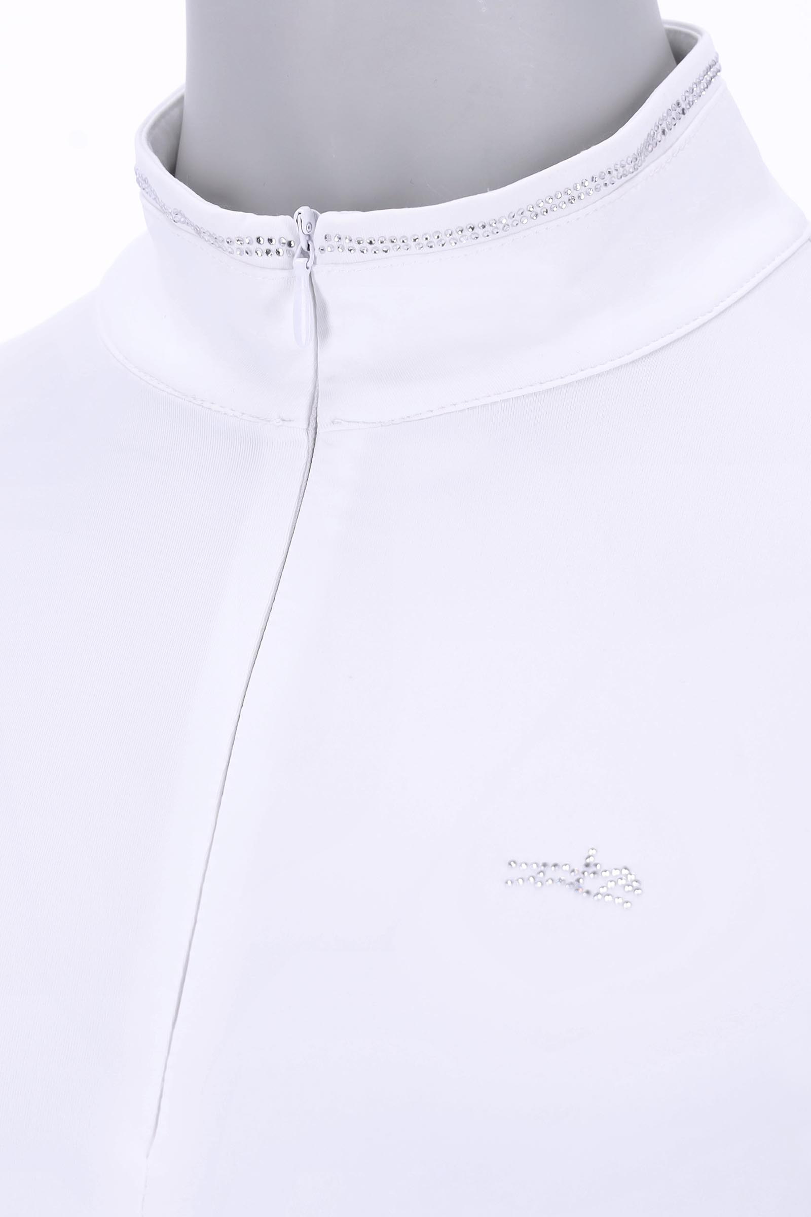 Schockem&ouml;hle Sports SPAlicia dame konkurrenceskjorte