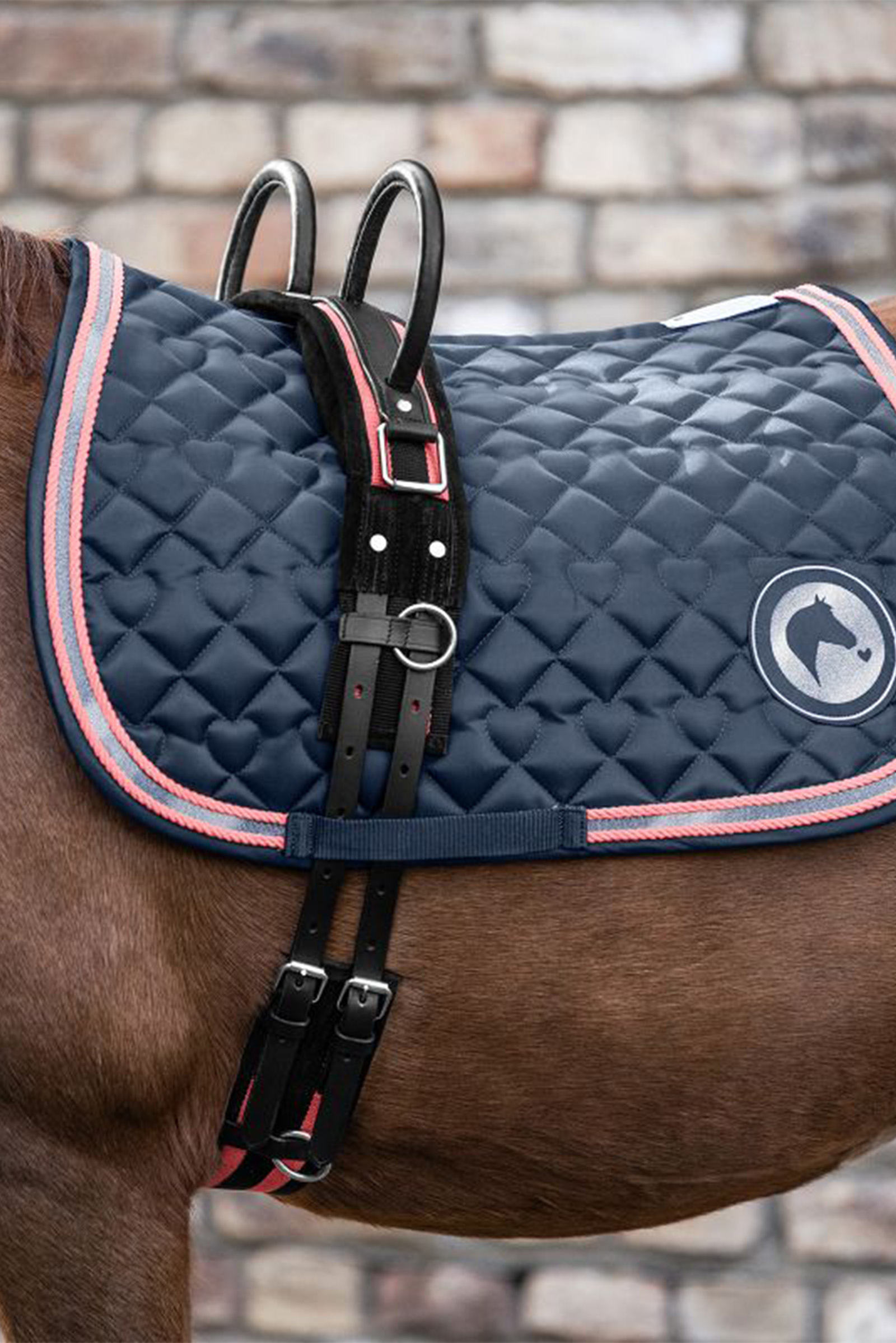 Waldhausen Surret med to h&aring;ndtag