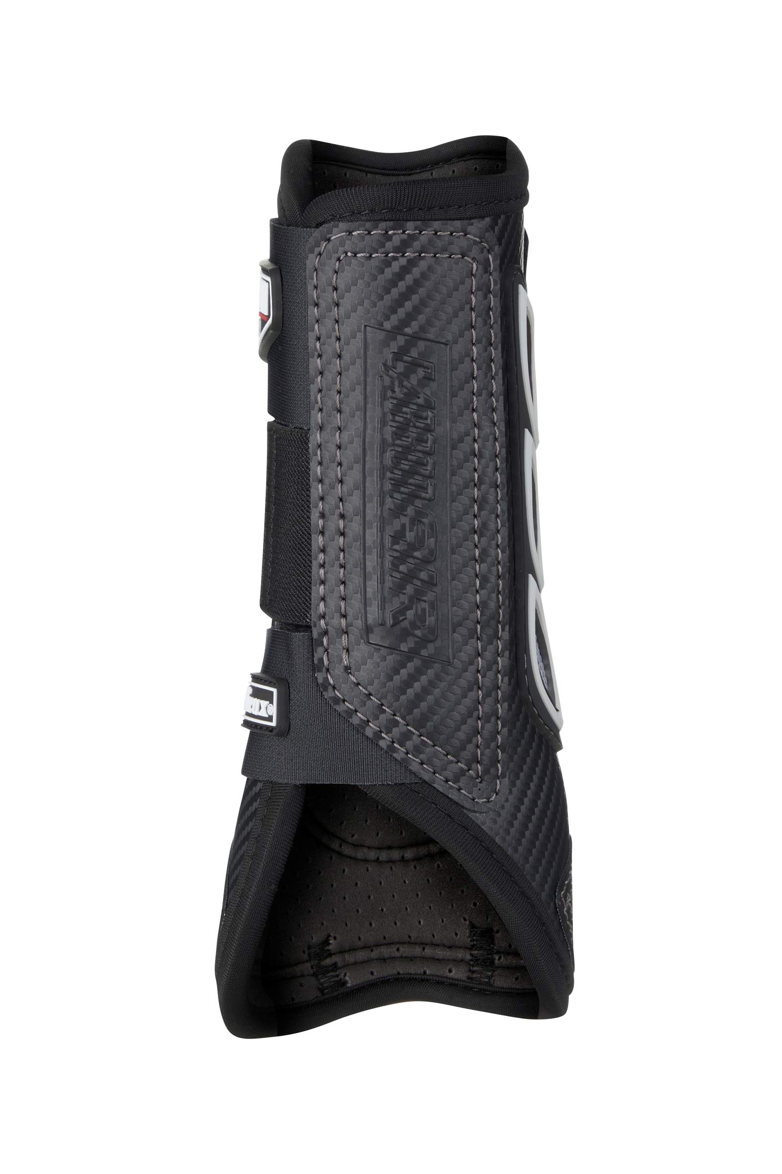 LeMieux Carbon Air XC Gamacher, forben