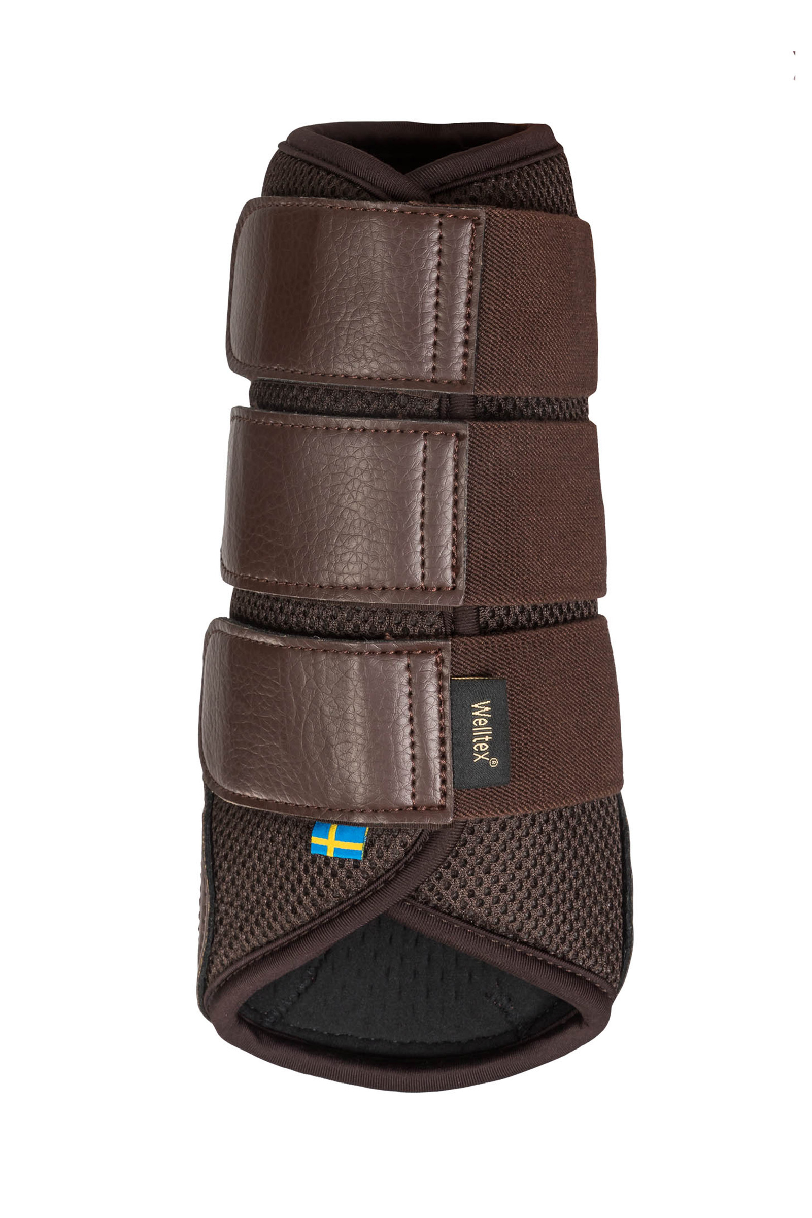 Brown Back on Track Welltex&reg; Airflow Gamacher