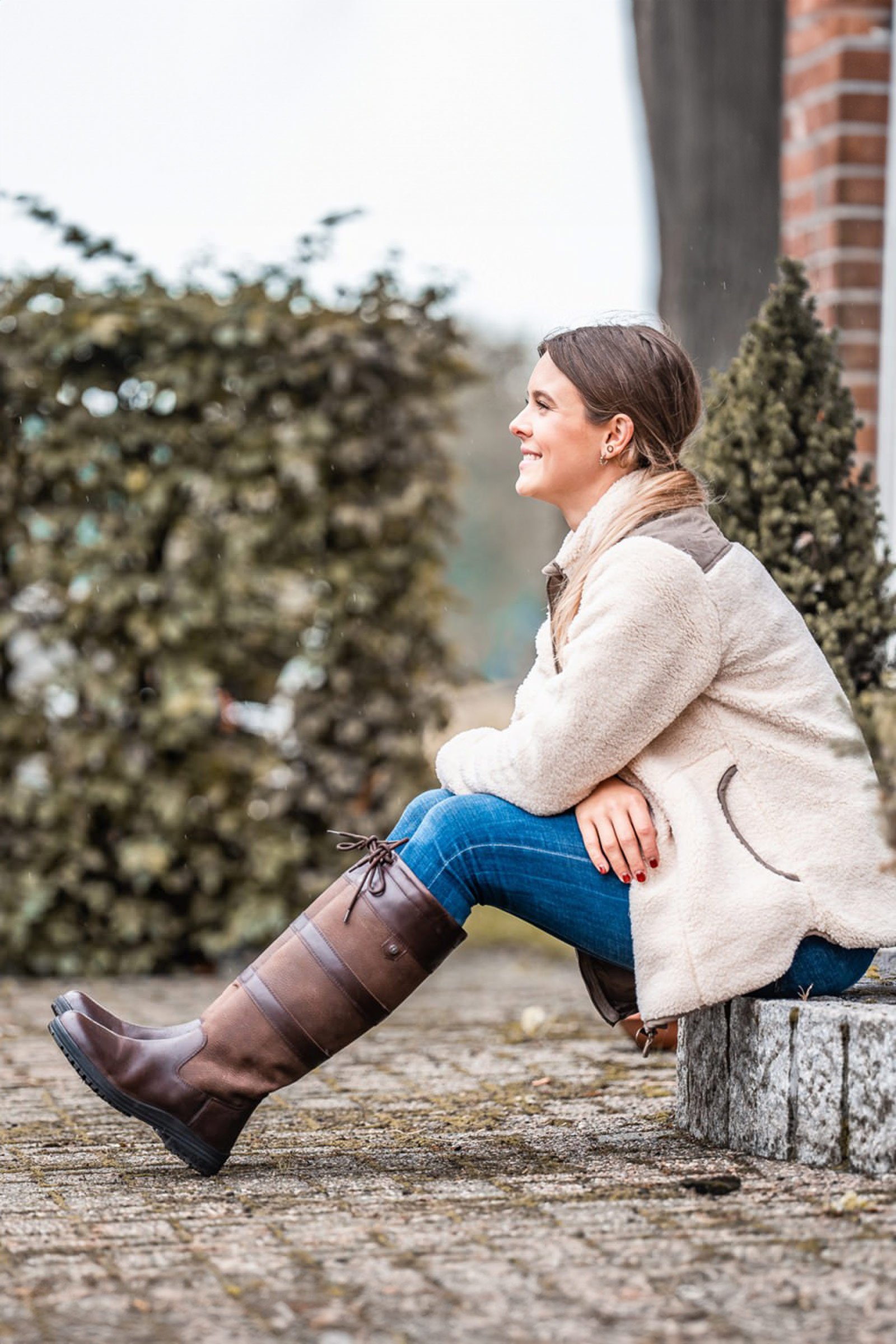 Suedwind Footwear Derry Yard Boots, damemodel