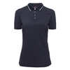 Cavallo CavalTenya poloshirt, damemodel