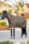 LeMieux Arika Ripstop Turnout Rug With Detachable Neck, 200 g