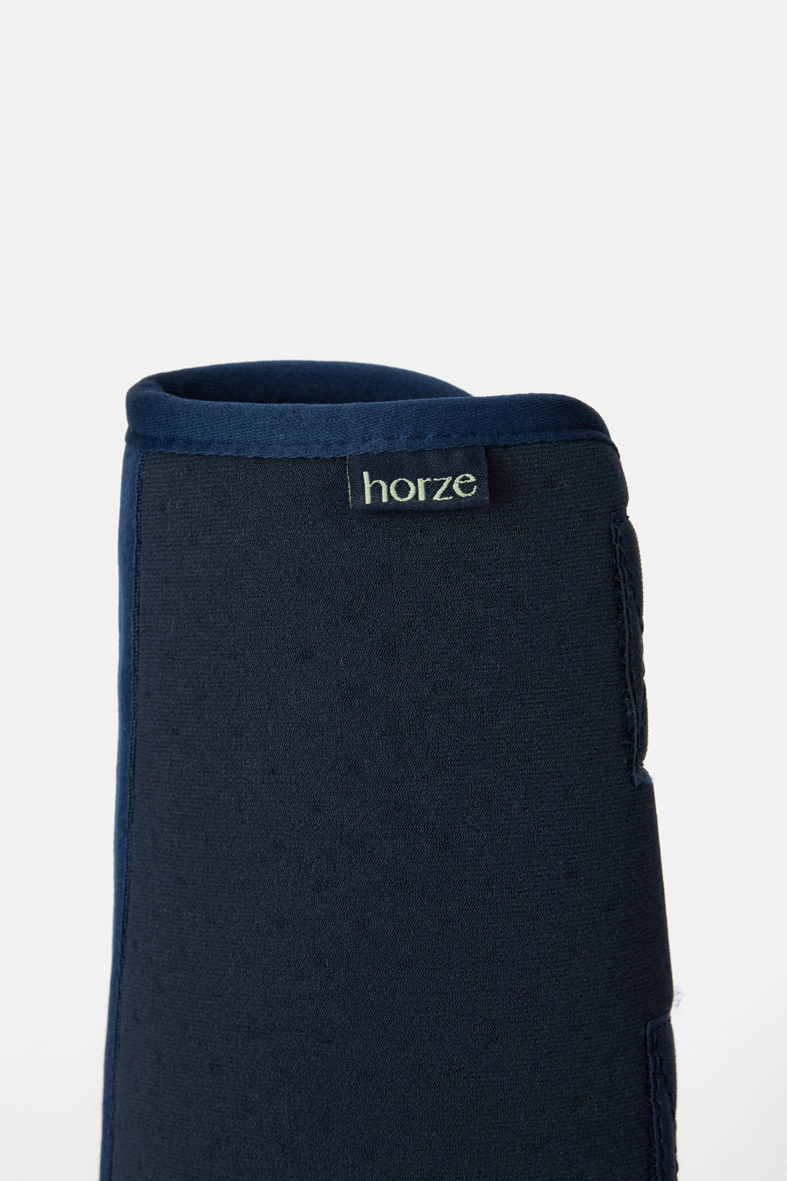 Horze Neoprene paddock-uded&aelig;kken boots til heste (par)