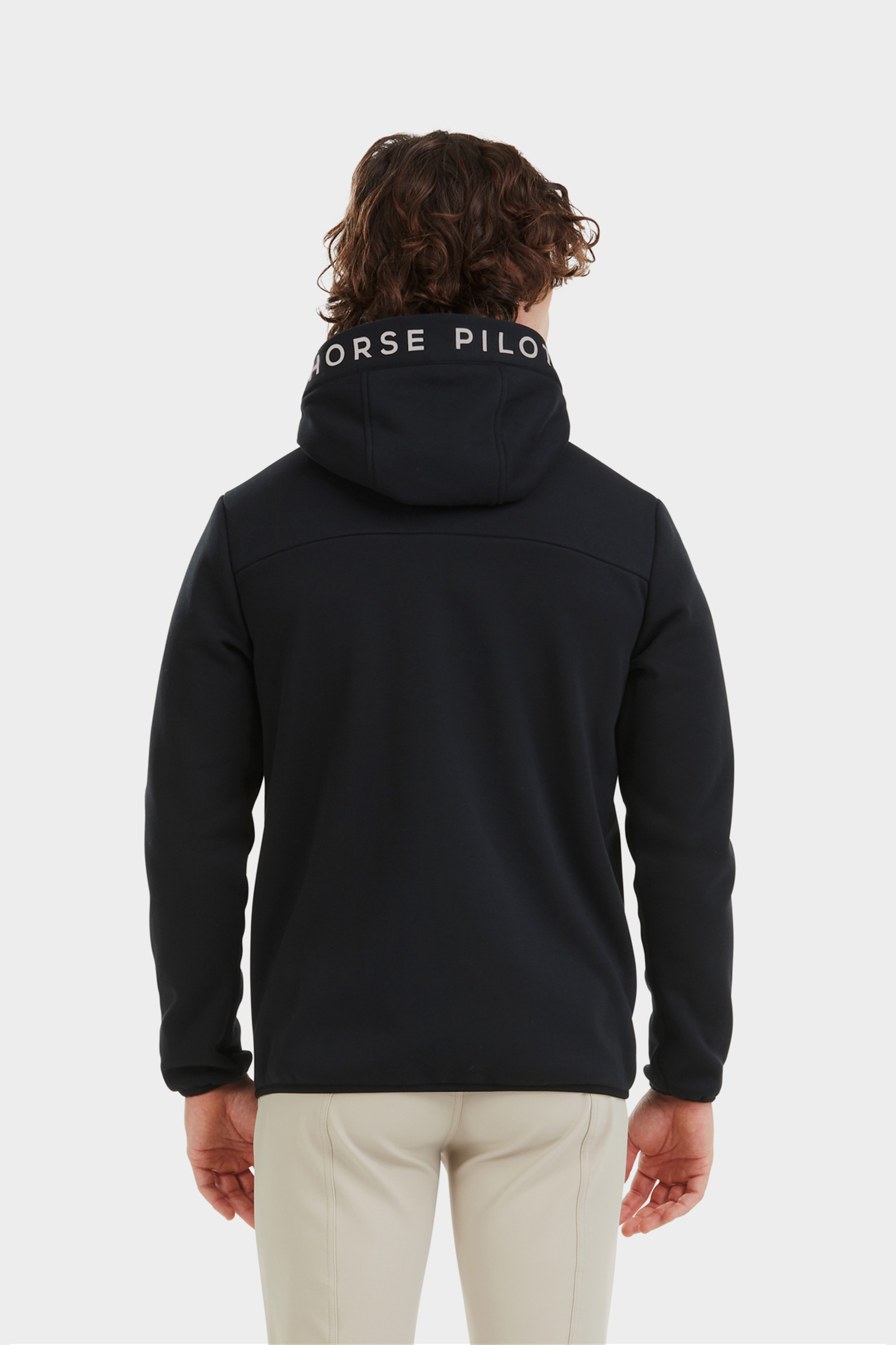 Horse Pilot Pampa herrejakke
