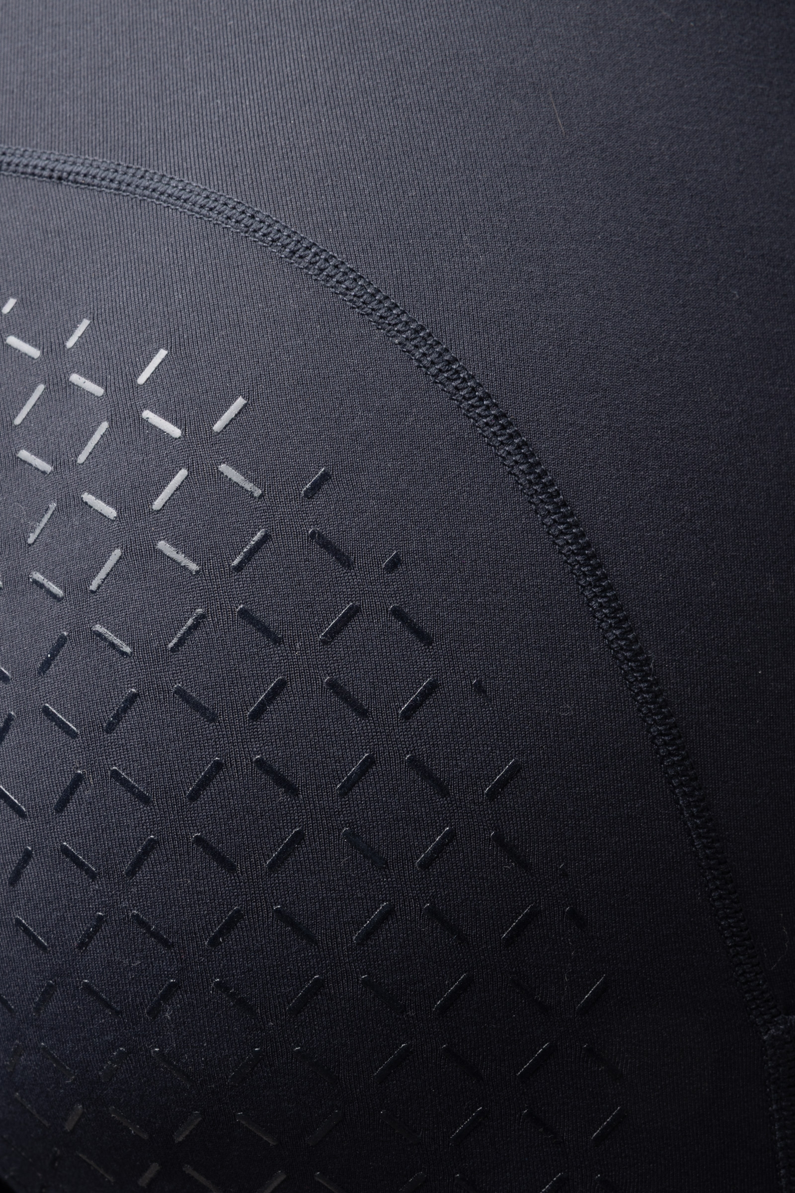 Horze Dea vinter ridebukser til kvinder med fuldgrip