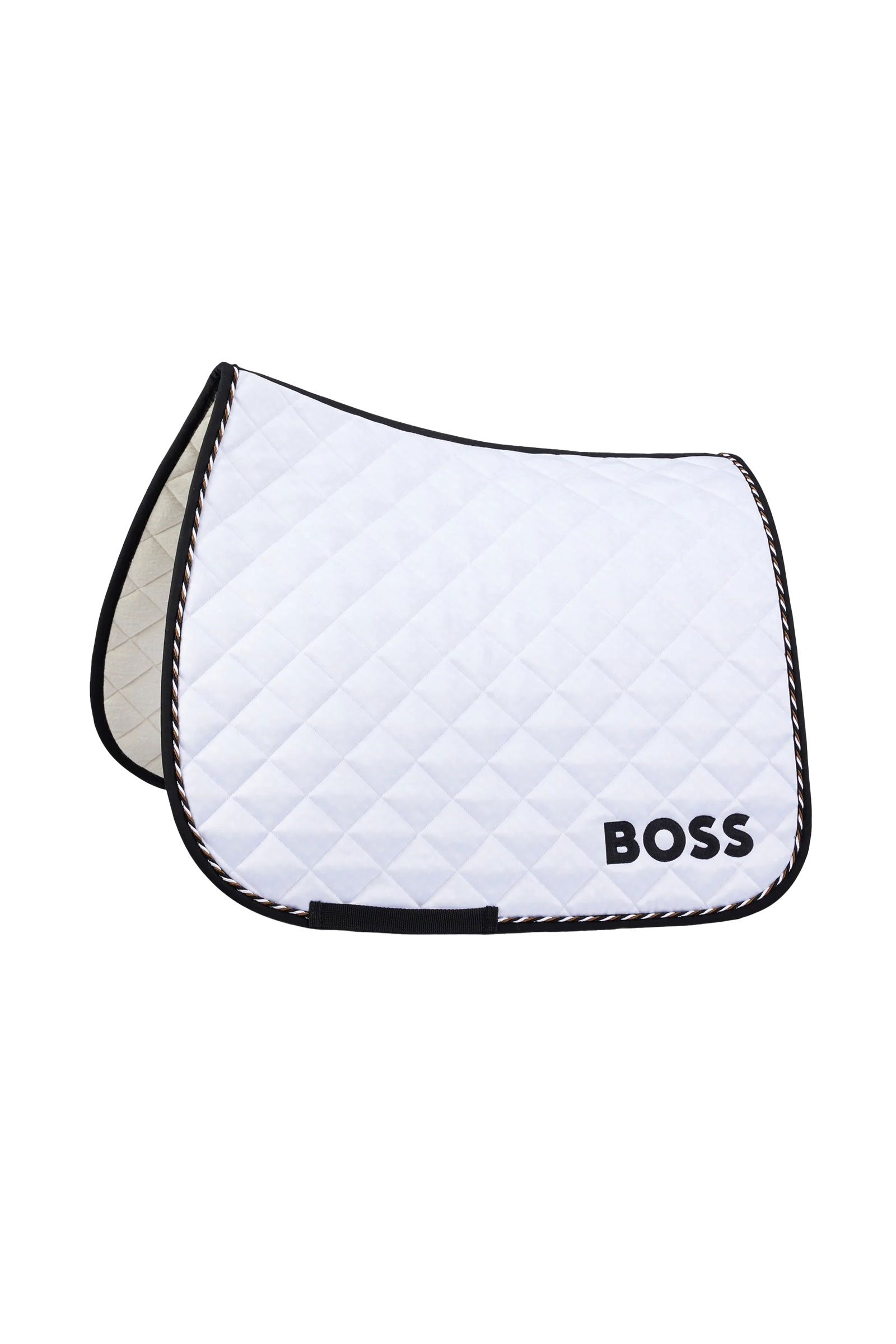 Boss Signature Dressurunderlag