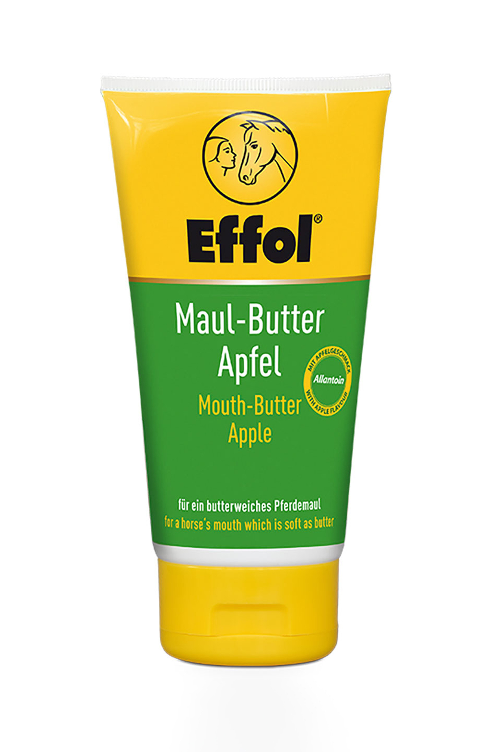 Effol Mouth-Butter æble, 150 ml