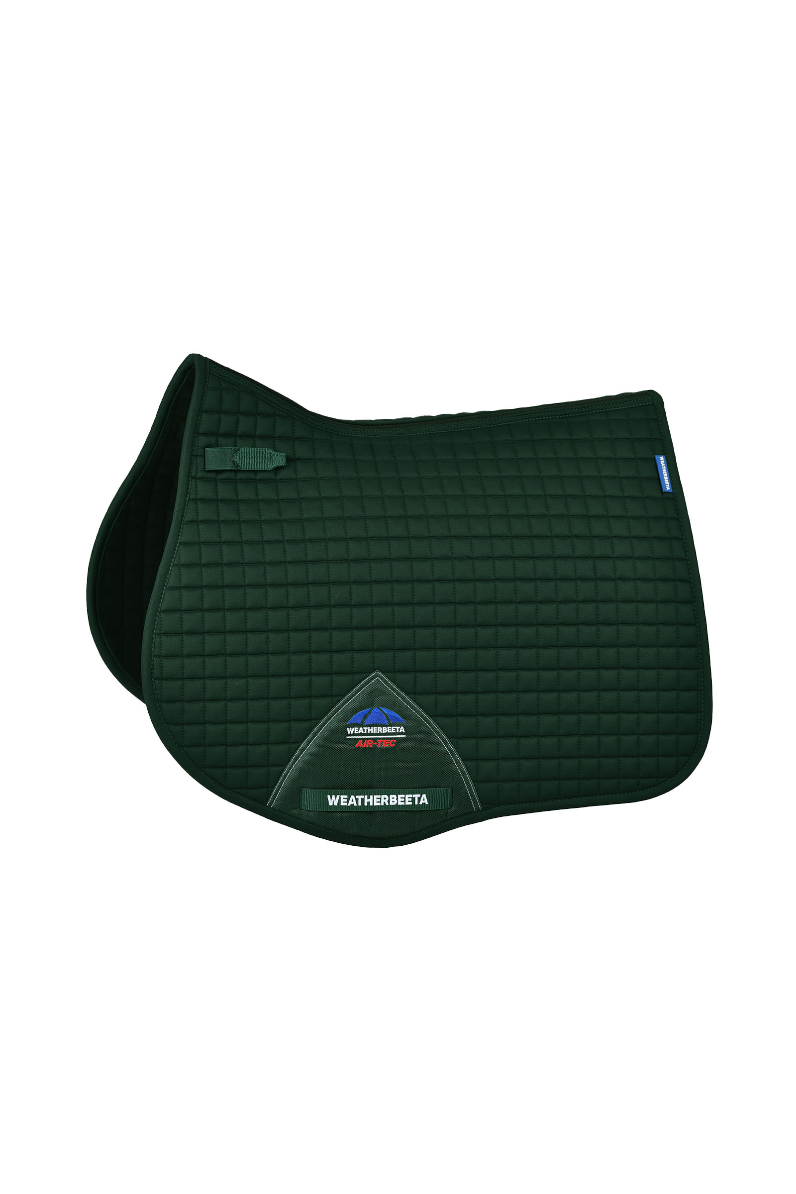 Forest Green Weatherbeeta Prime Air-Tec allround sadelunderlag