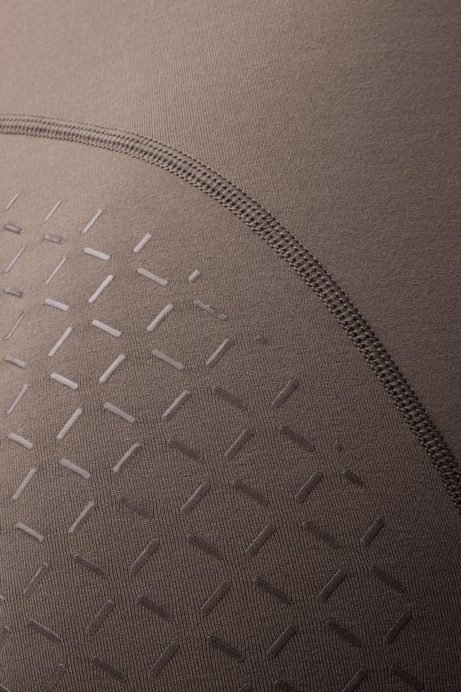 Horze Dea vinter ridebukser med fuldgrip