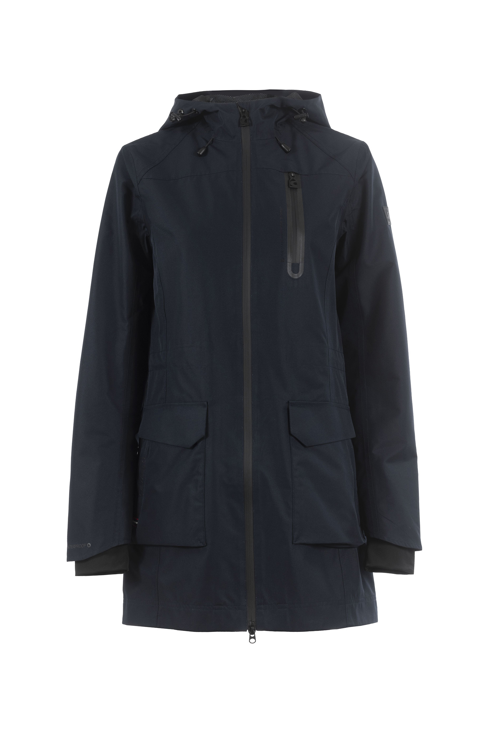 Cavallo CavalCloth Lang Jakke