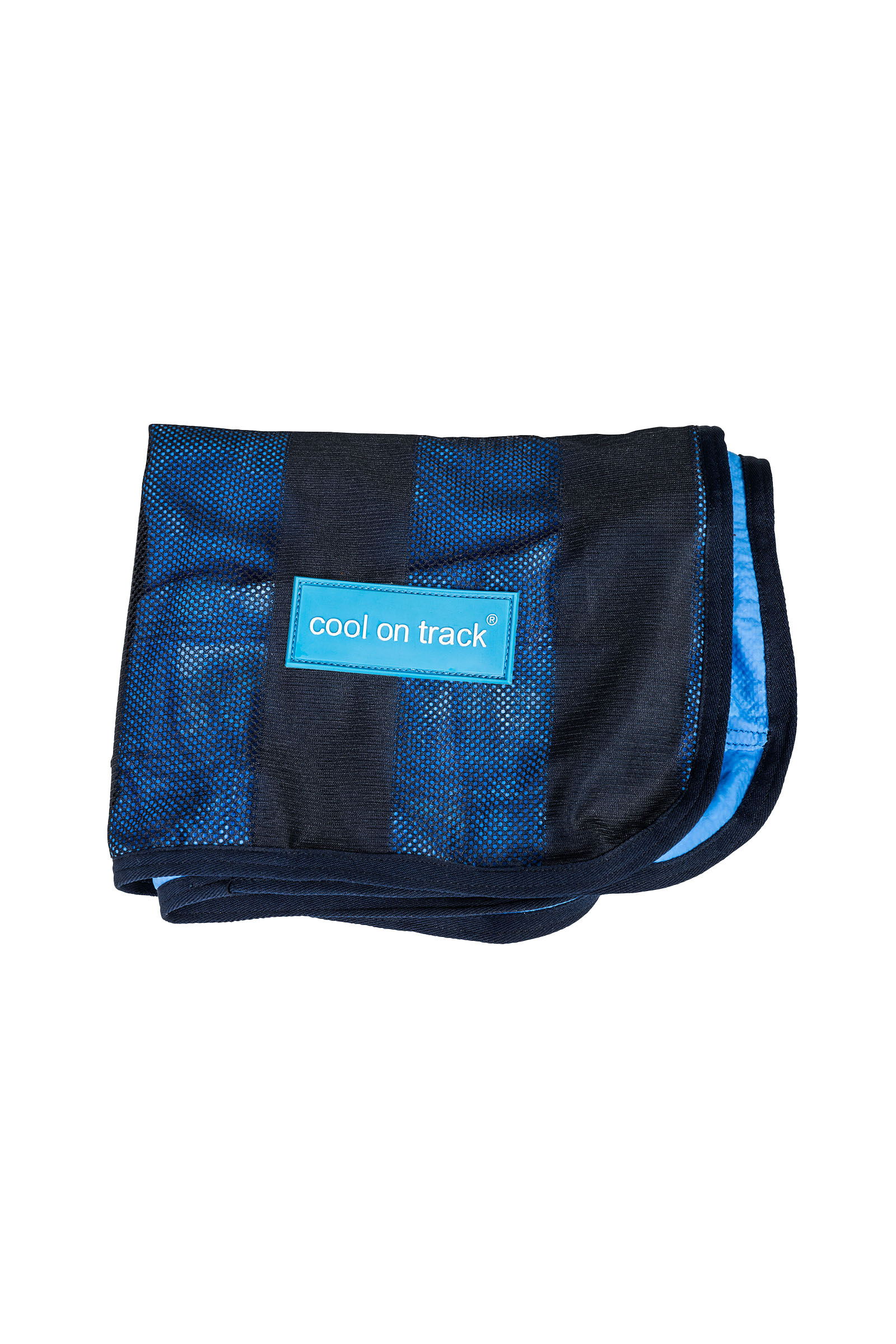 Back on Track kølemåtte