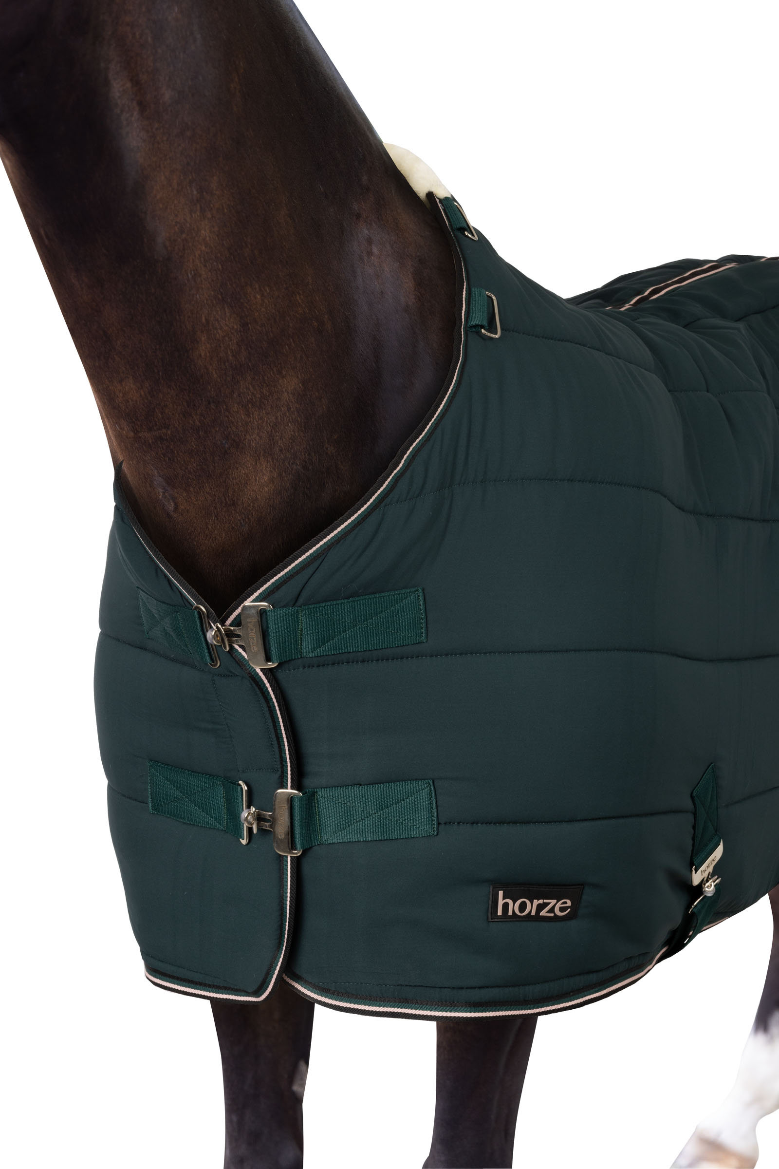 Horze Glasgow pony staldtæppe