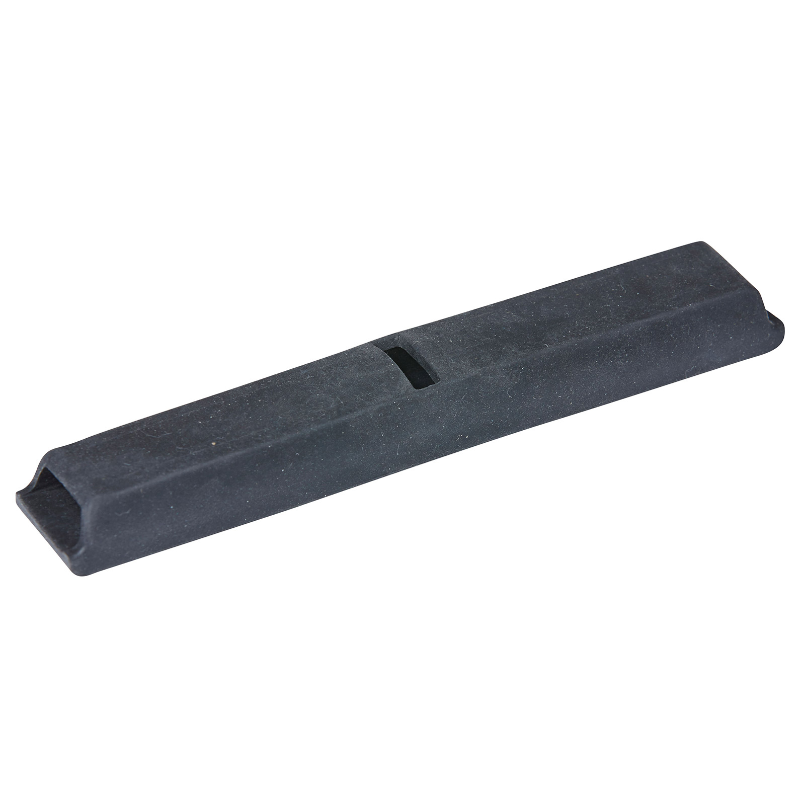 Korsteel gel&eacute; k&aelig;debeskytter