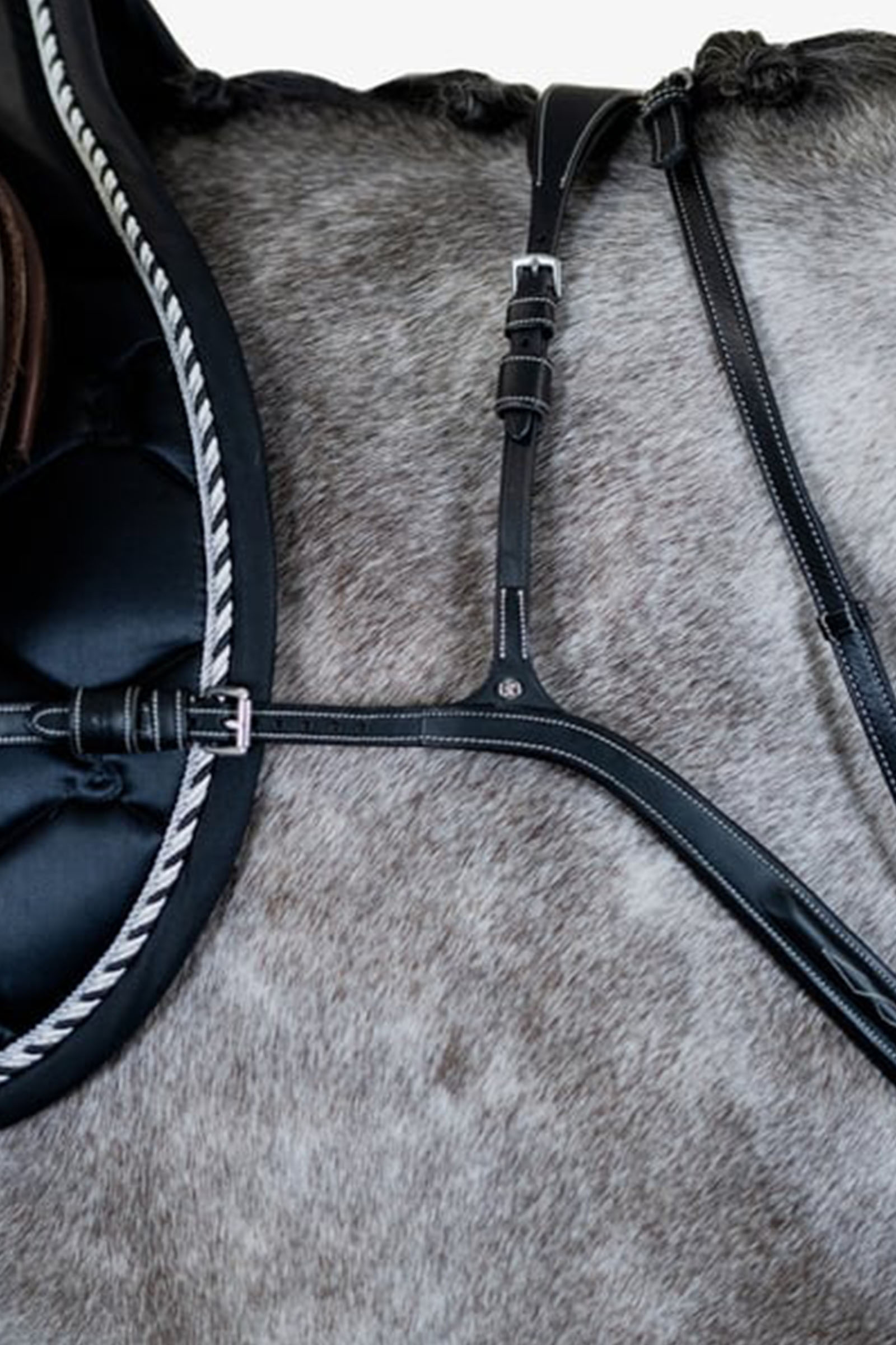 PS of Sweden brystplade Tokyo