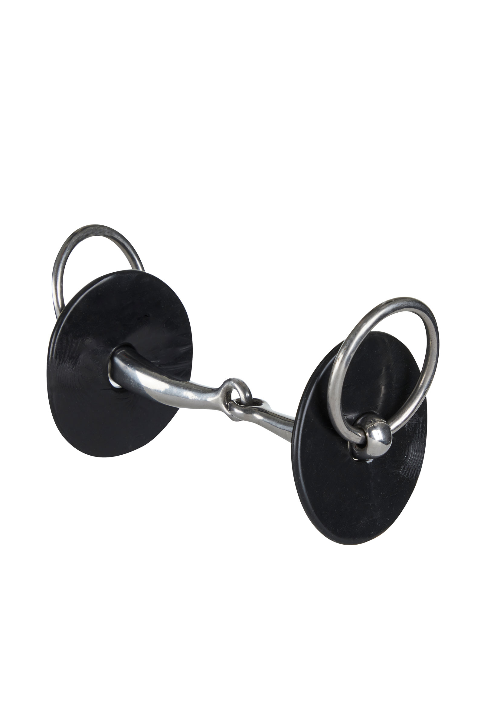 LeMieux silikone bidringe