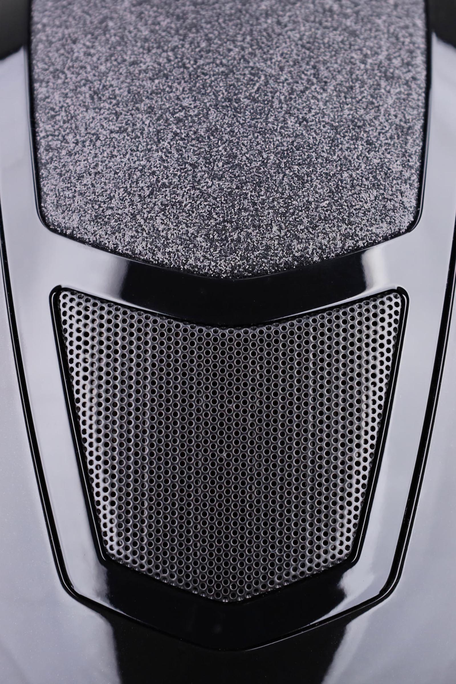 USG Comfort Exquisit ridehjelm (EN1384:2023)