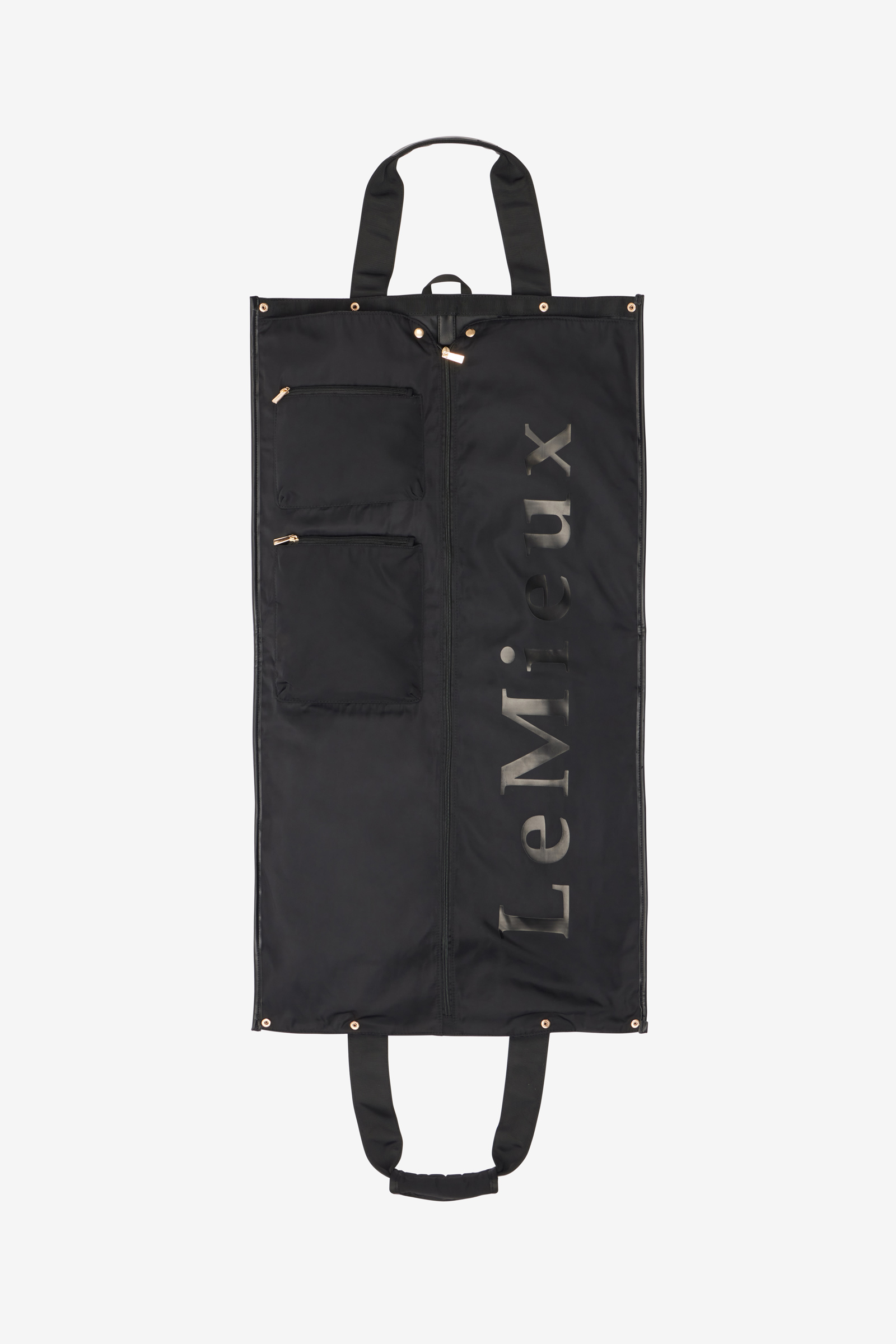 LeMieux Luxe Show Jacket Duffle Bag Taske