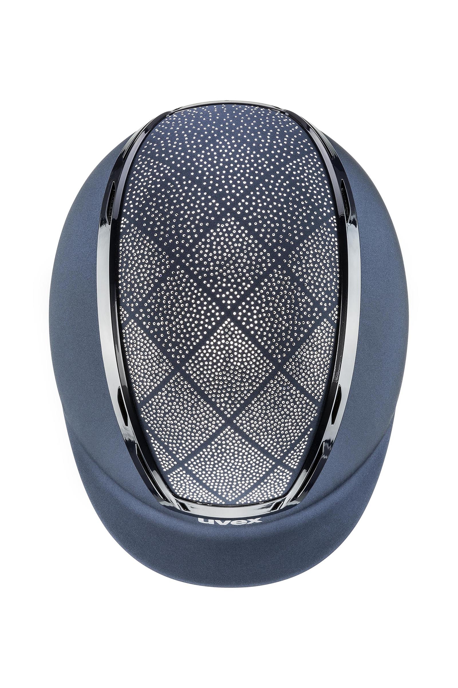 Uvex Exxeed Flash Ridehjelm