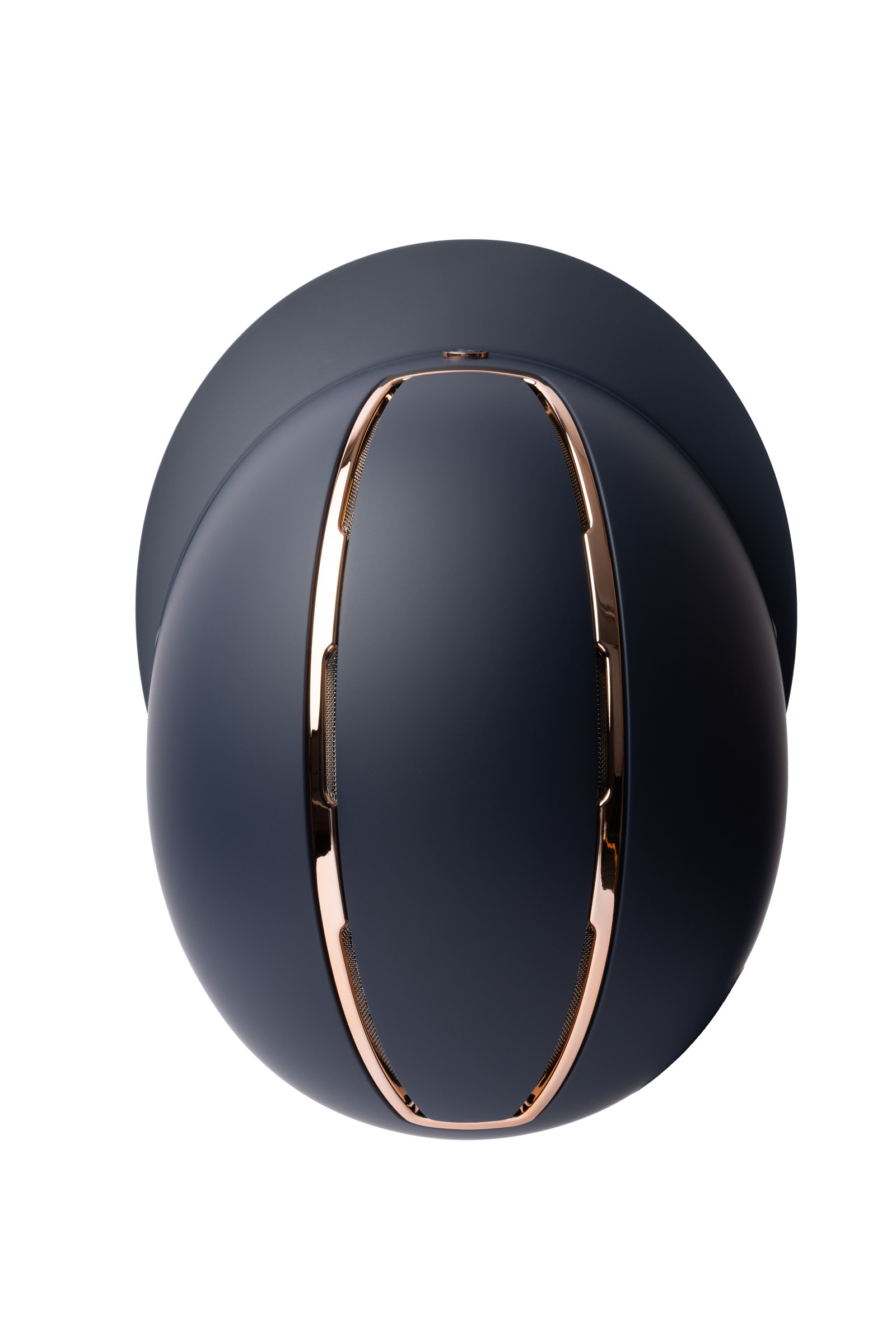 Horze Atmos Metallic II ridehjelm