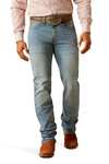Ariat Ray M7 Pro Series herrejeans med lige ben