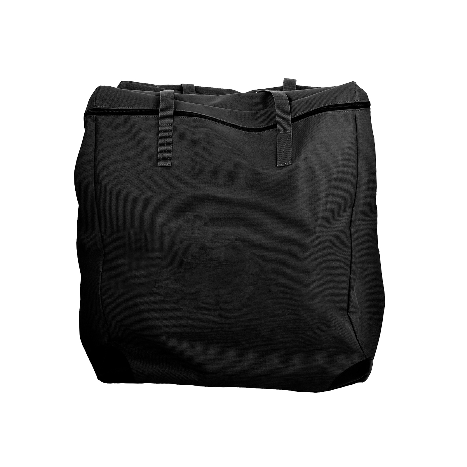 Dekkenbag med trykkm&oslash;nster