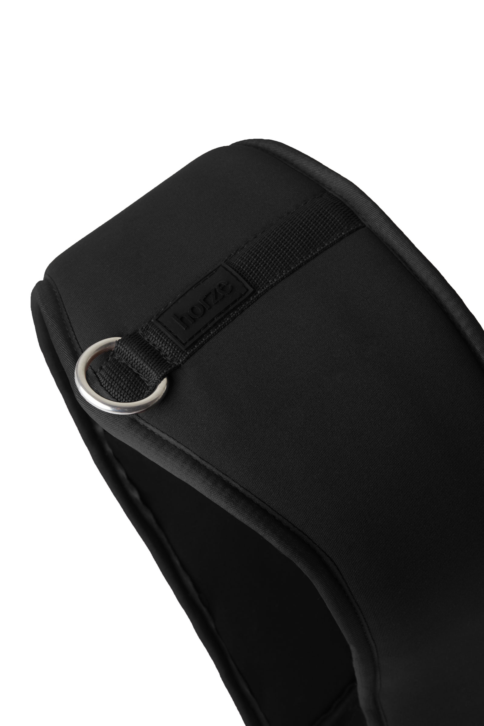 Horze Frontera Tilsk&aring;ret Lang Neoprengjord uden Elastik