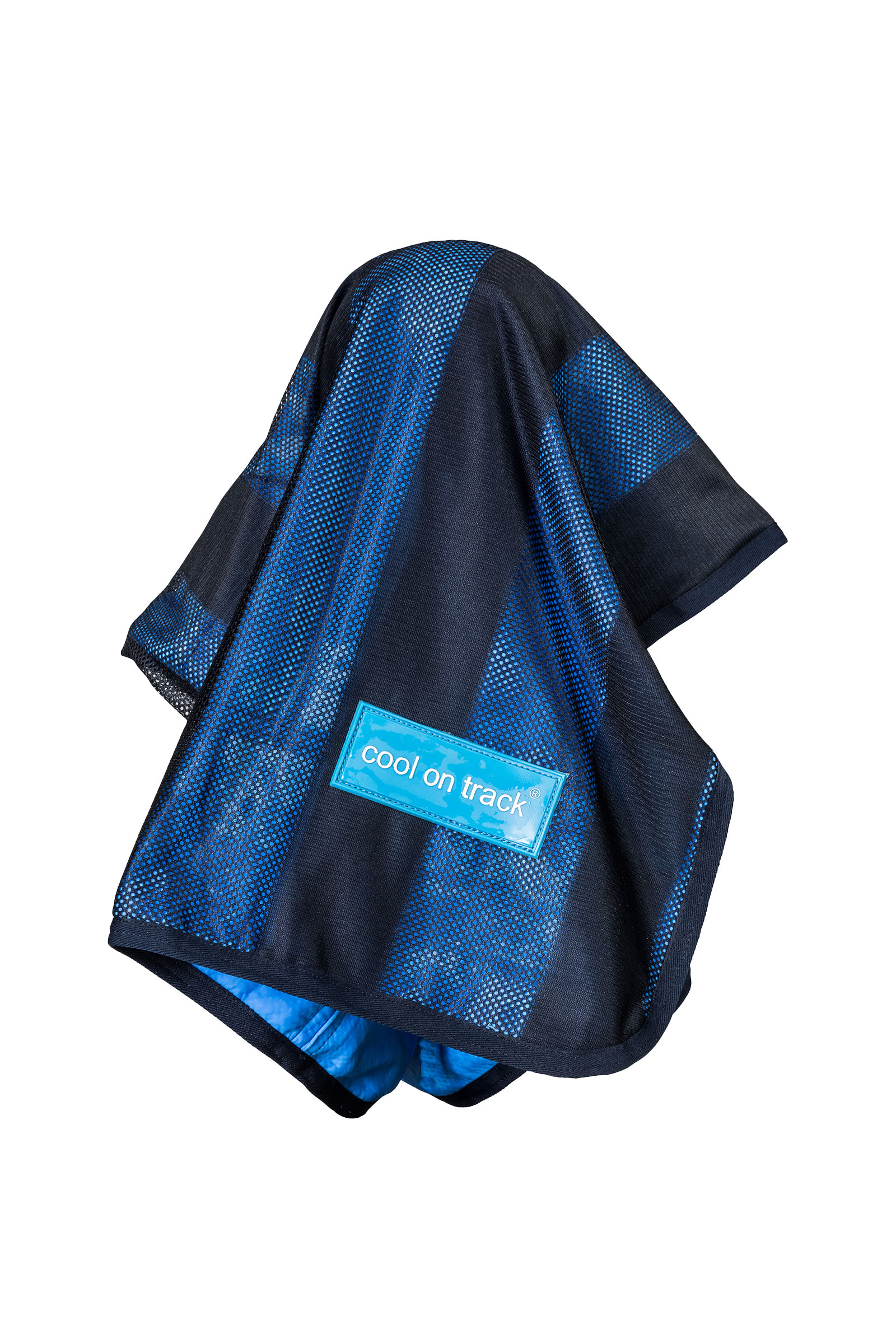 Back on Track kølemåtte