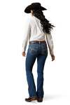 Ariat Joanna dame bootcut jeans