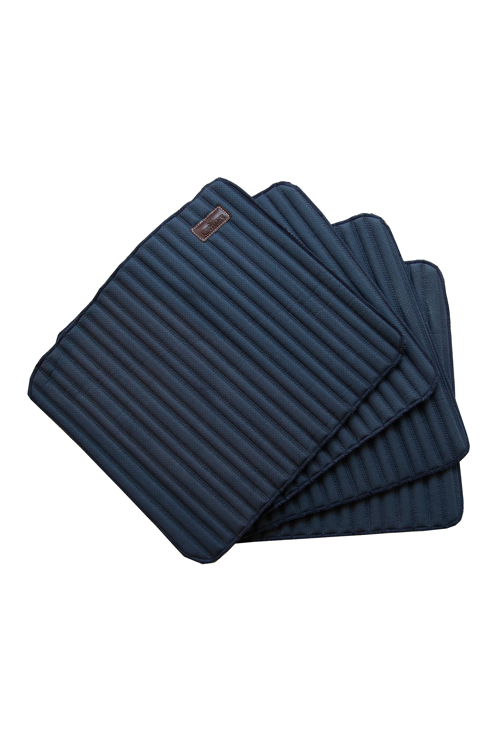 Kentucky Horsewear absorberende bandageunderlag, 45x30cm