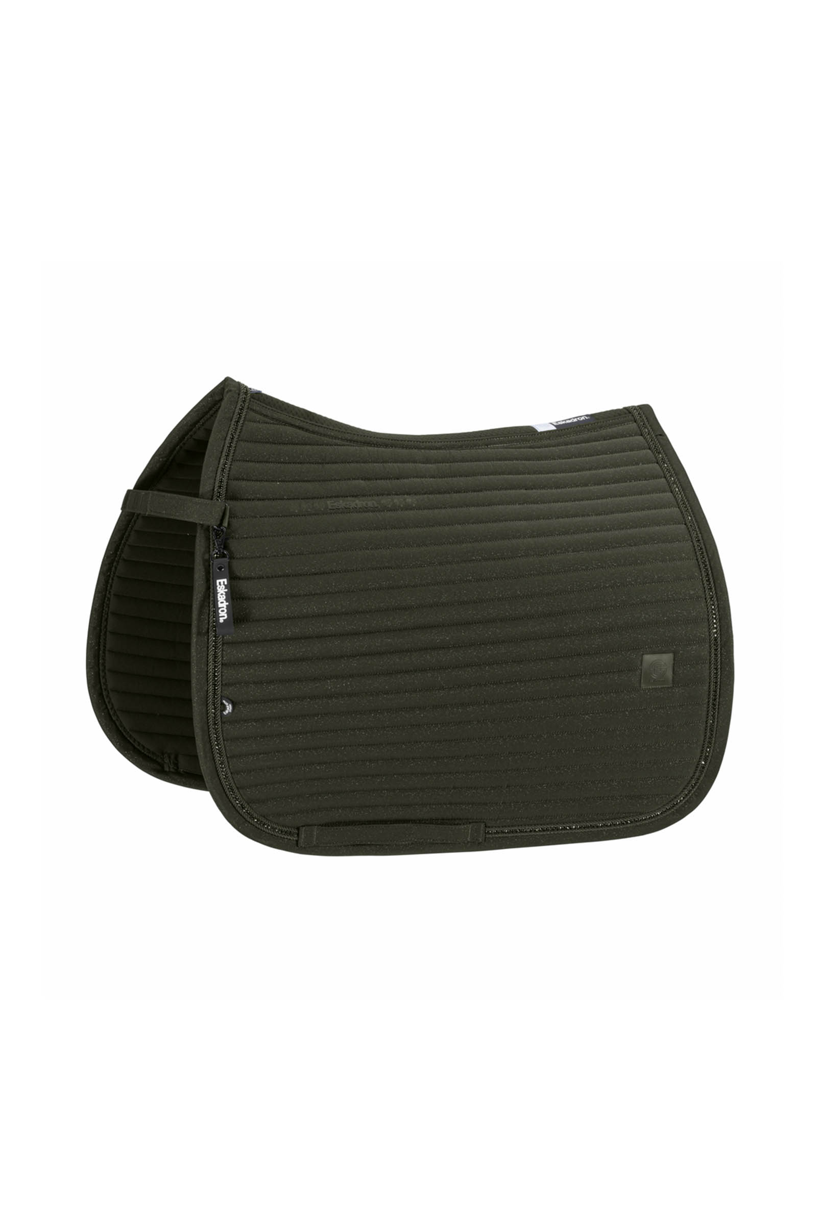 Eskadron Dynamics AW25 Sparkle Crystal sadelunderlag til dressur