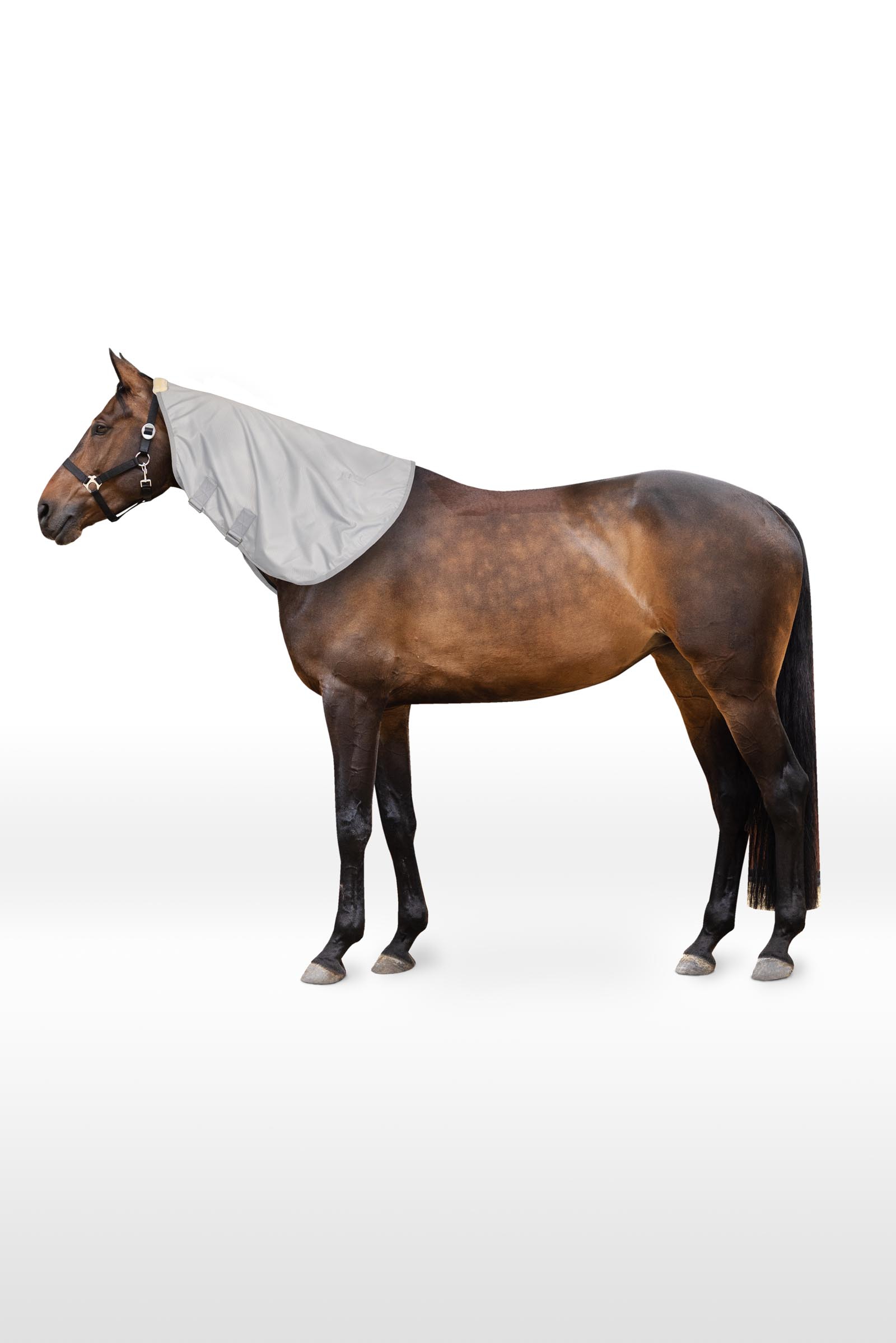 Horze Nevada 600D halsstykke