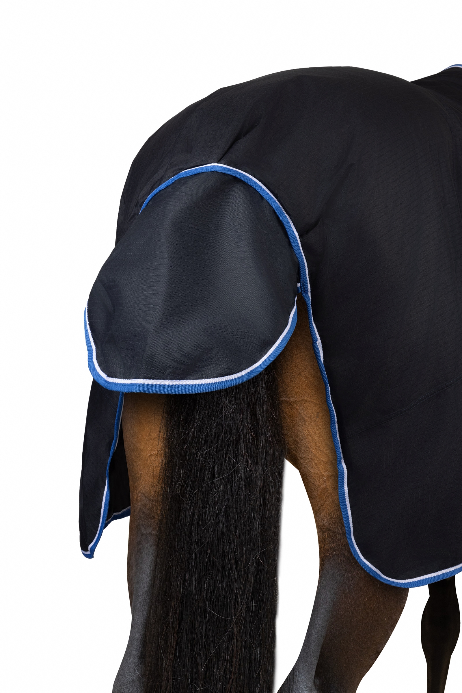 Horze Glasgow vinterdækken, 350 g