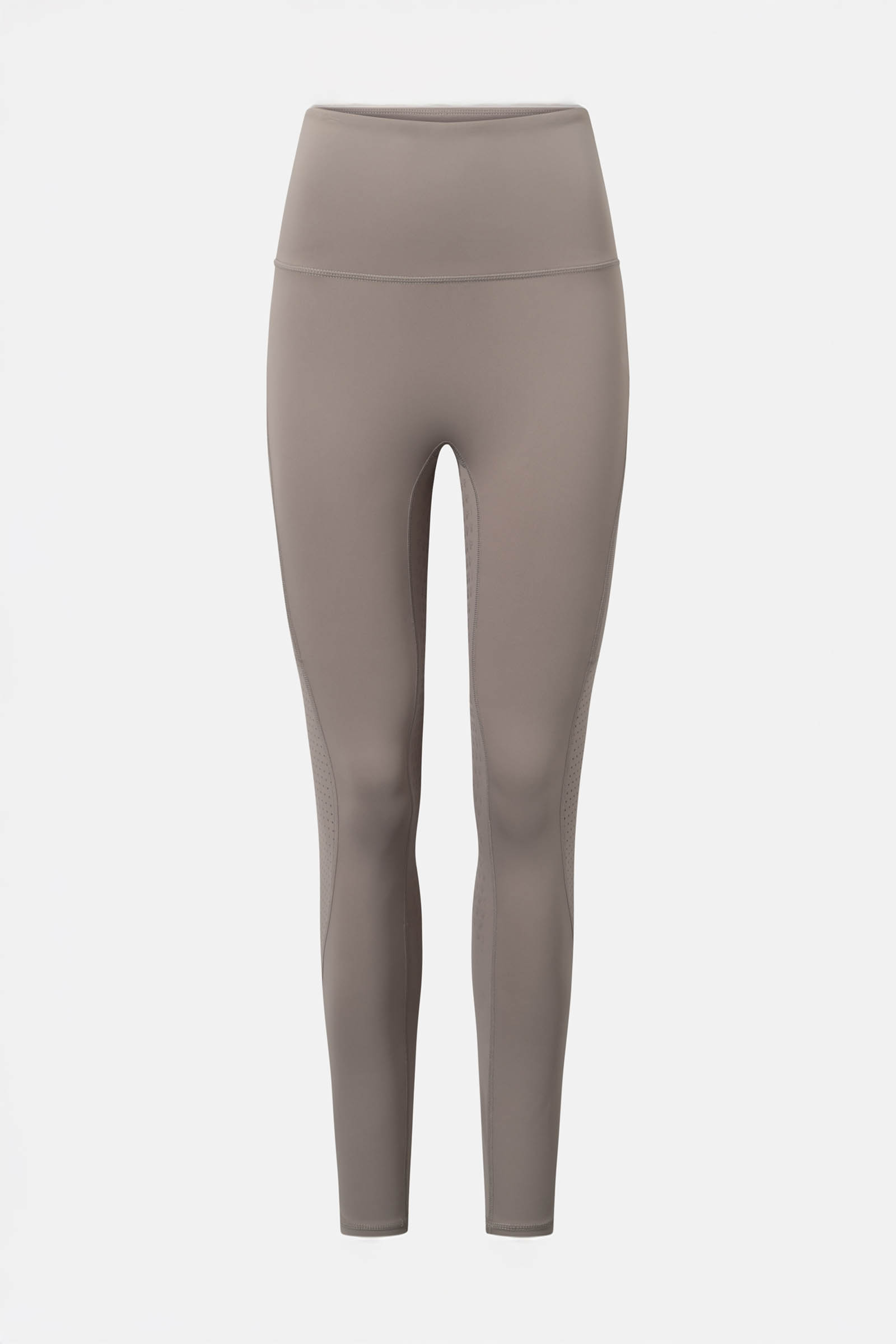 Driftwood Horze Vilma rideleggings med fuldt s&aelig;de og k&oslash;lende effekt til damer