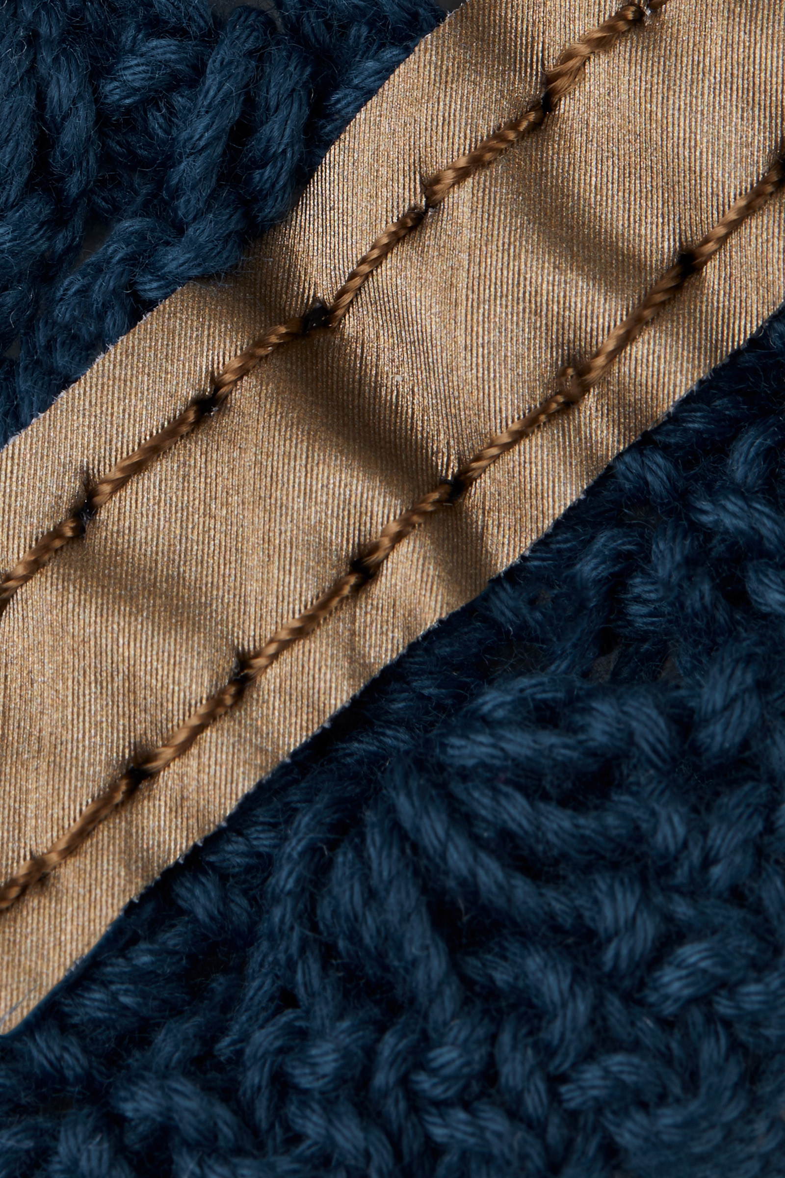 Horze Munich hut med metallisk detalje