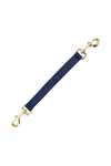 Kentucky Horsewear nylonholder med kroge (25 cm)  