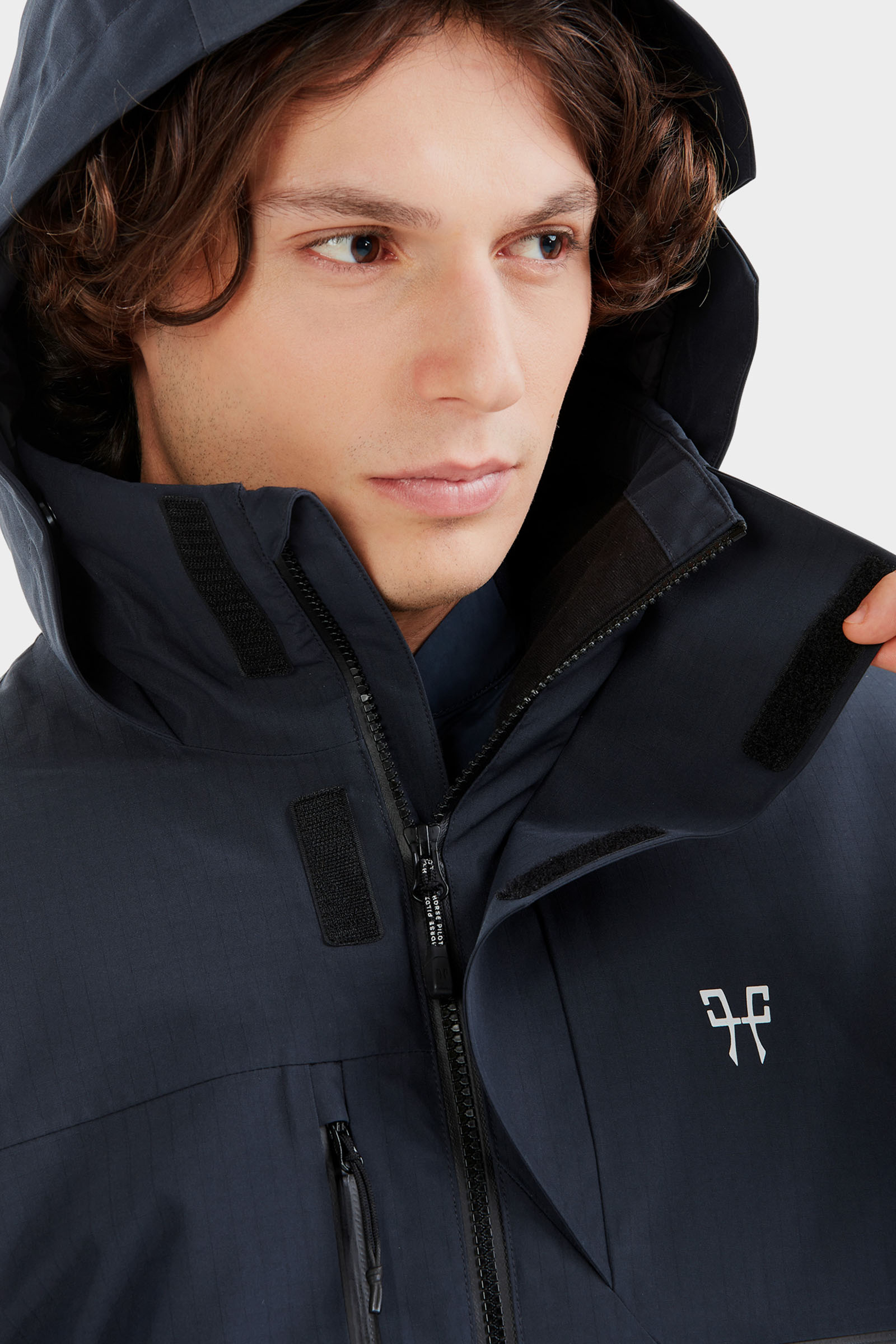 Horse Pilot Essential herrejakke