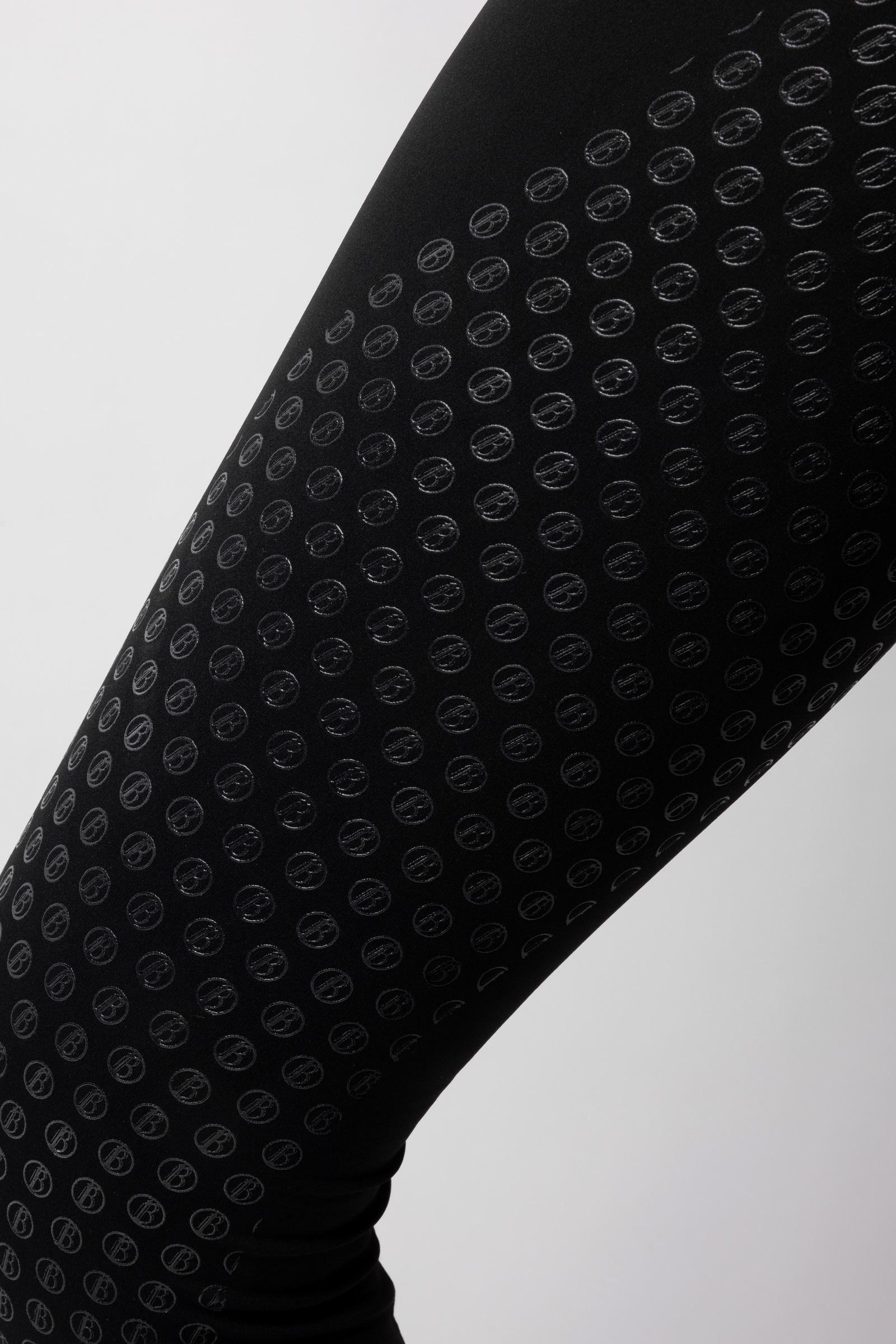 B Vertigo Evelina dame ridetights med fuldt sæde  