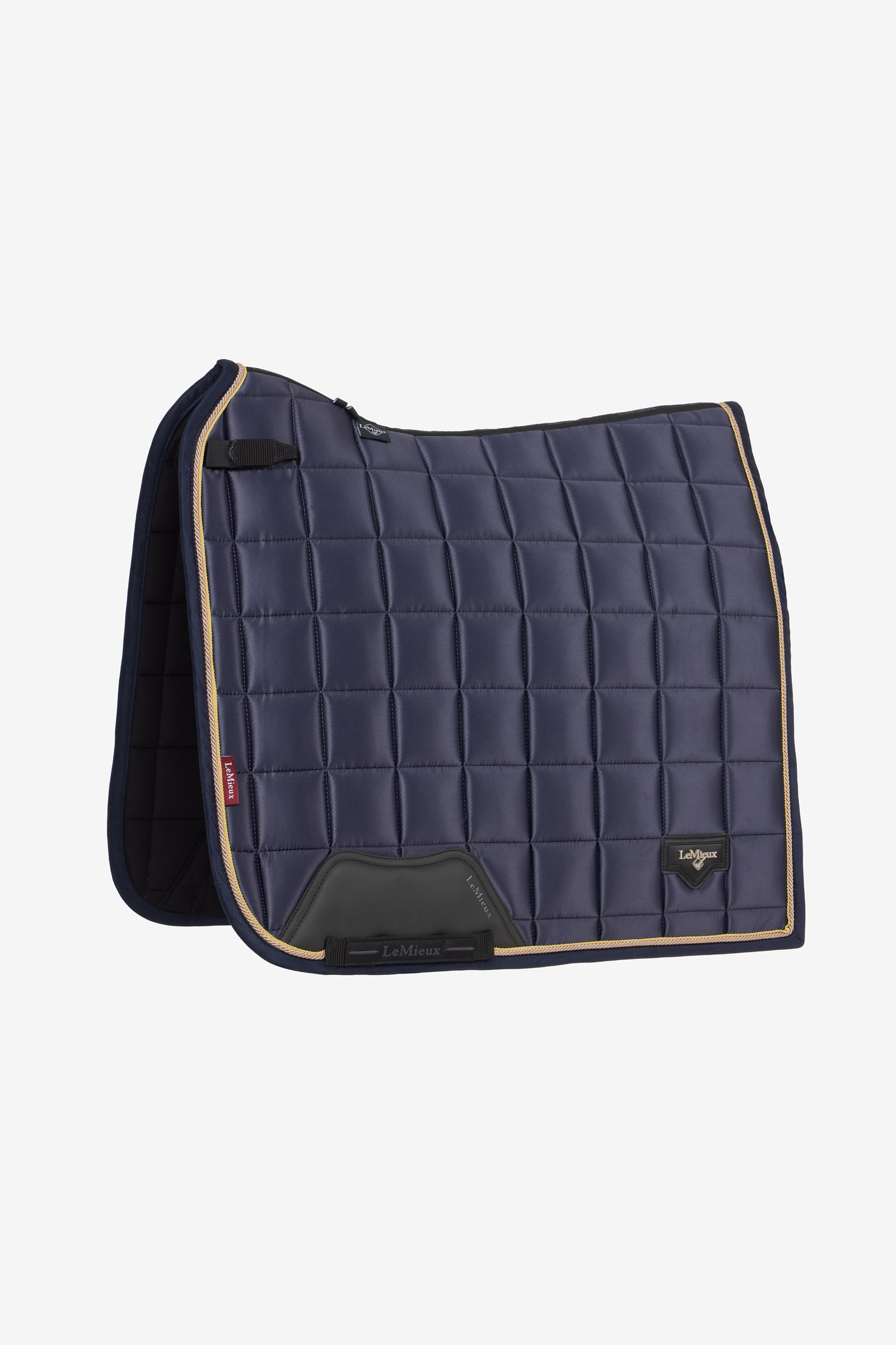 Dusk Blue LeMieux Loire Classic Dressurunderlag