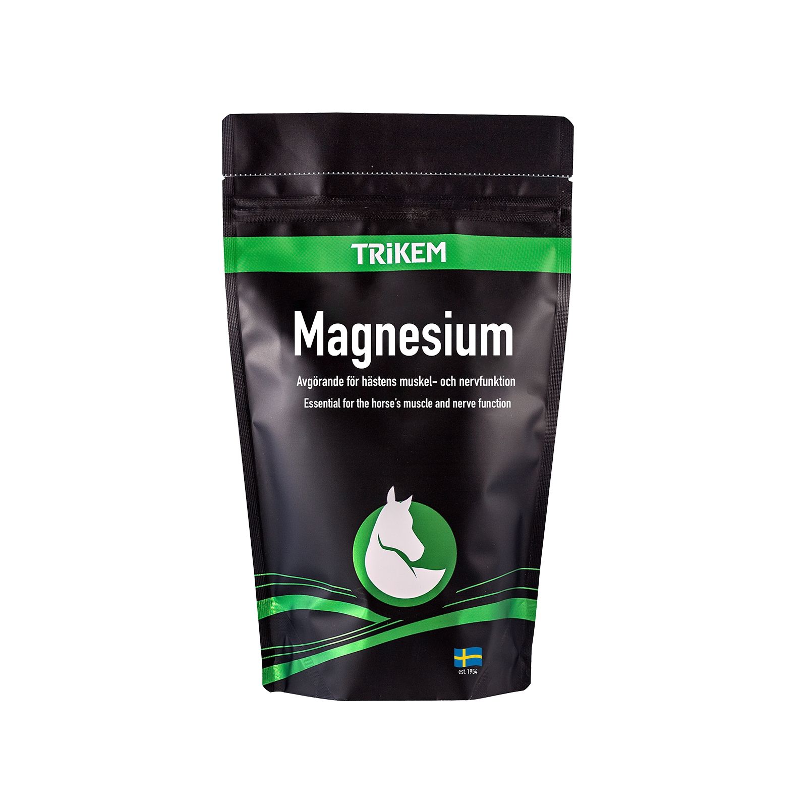 Trikem Magnesium