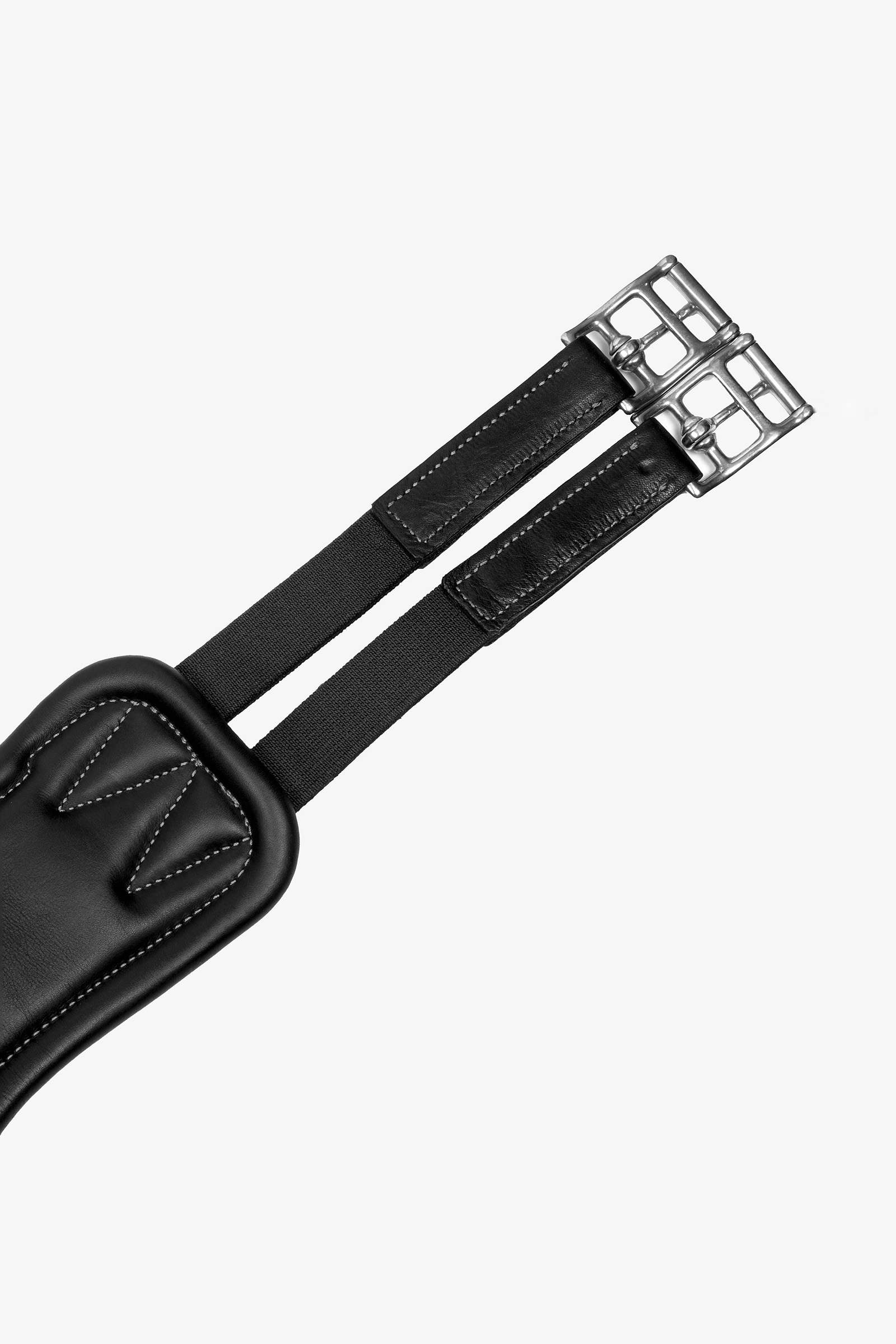 LeMieux Gel-Tek Anatomic Lang Pladegjord med Magnet