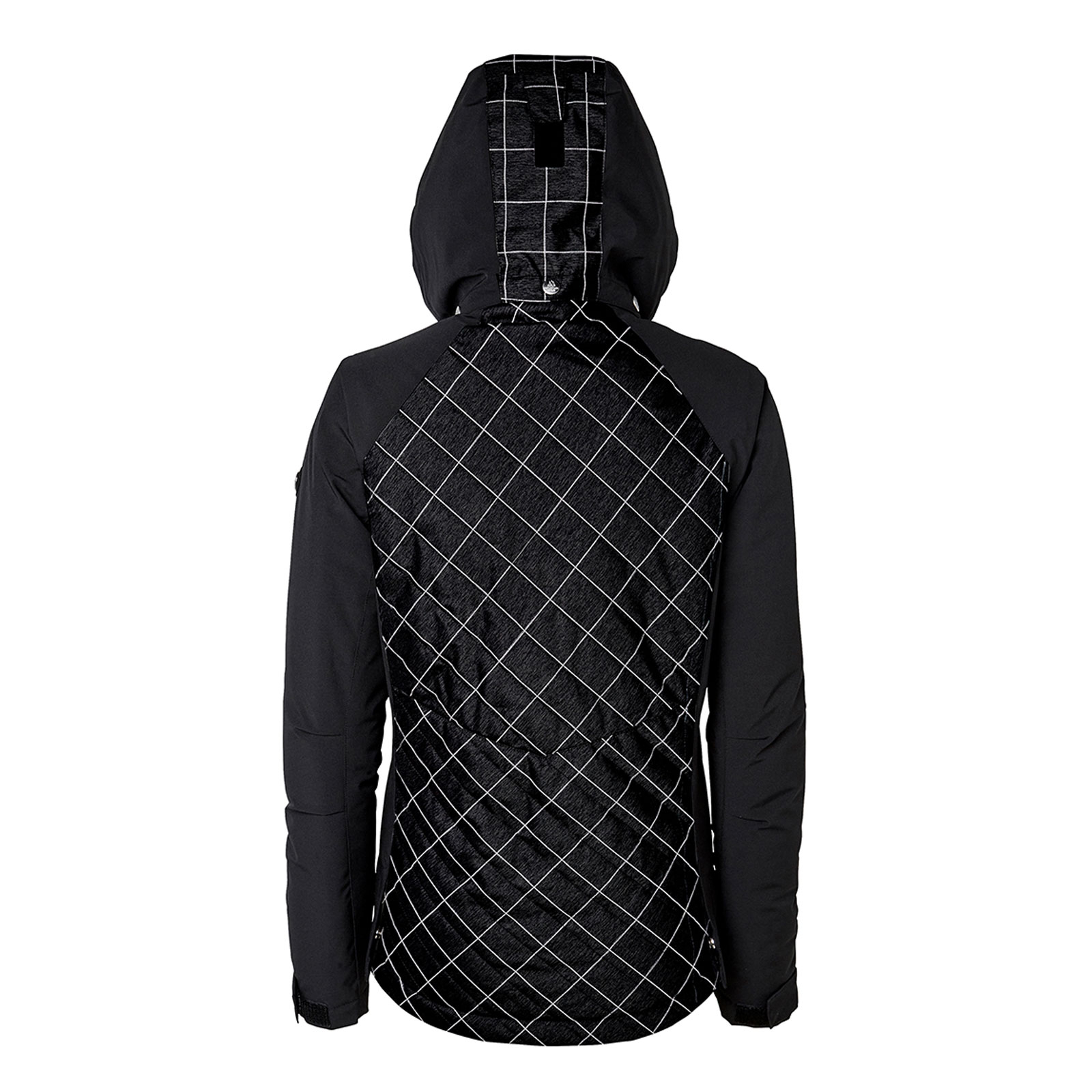 Mountain Horse Illusion jakke.