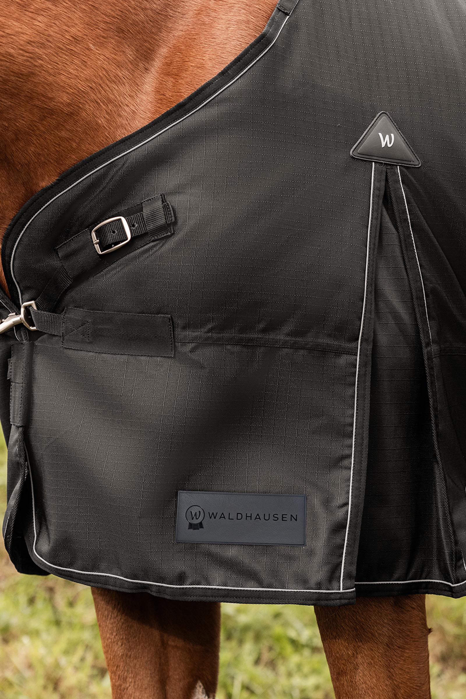 Waldhausen Scandic Udedækken, 200 g