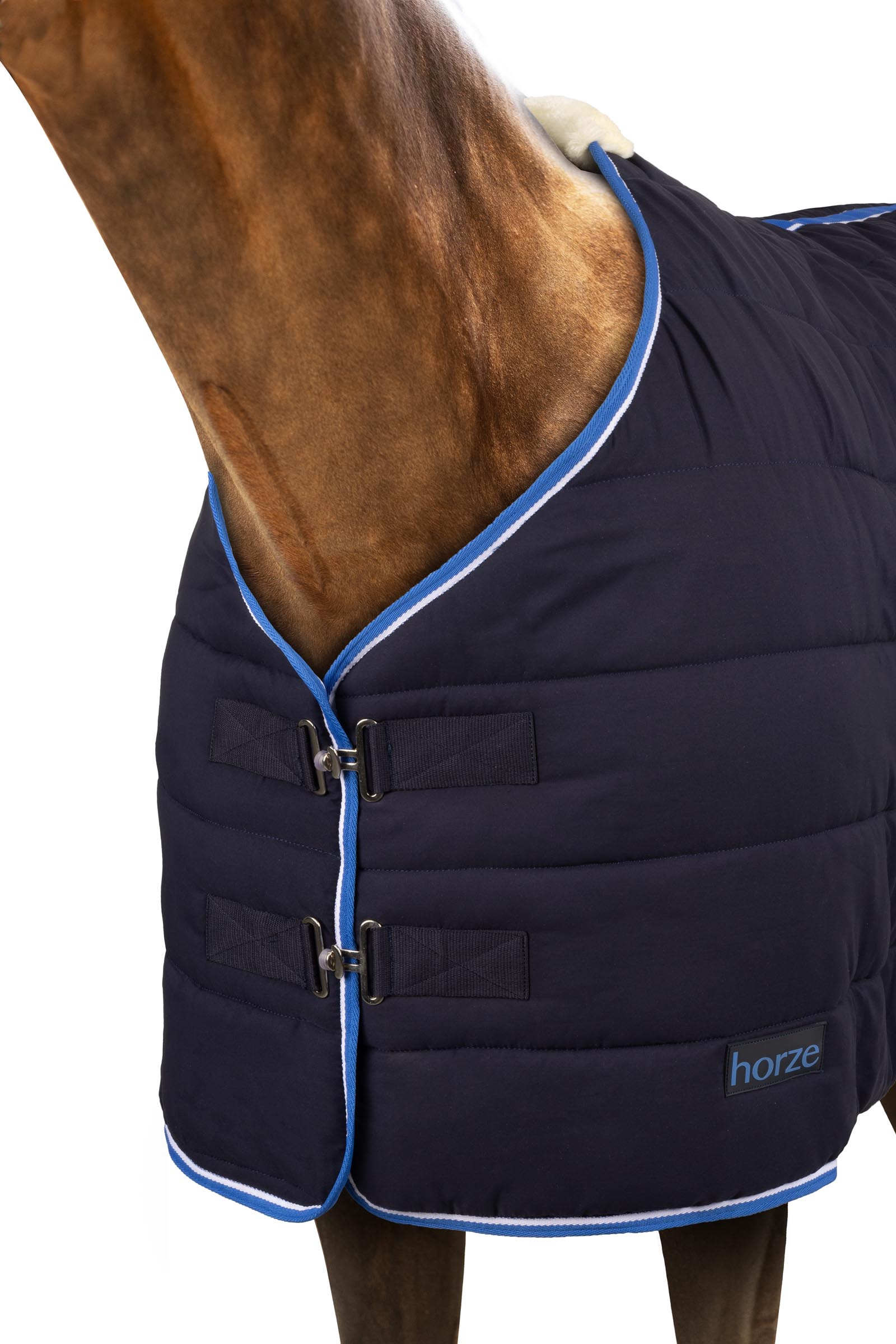 Horze Glasgow staldd&aelig;kken / underd&aelig;kken, 200 g