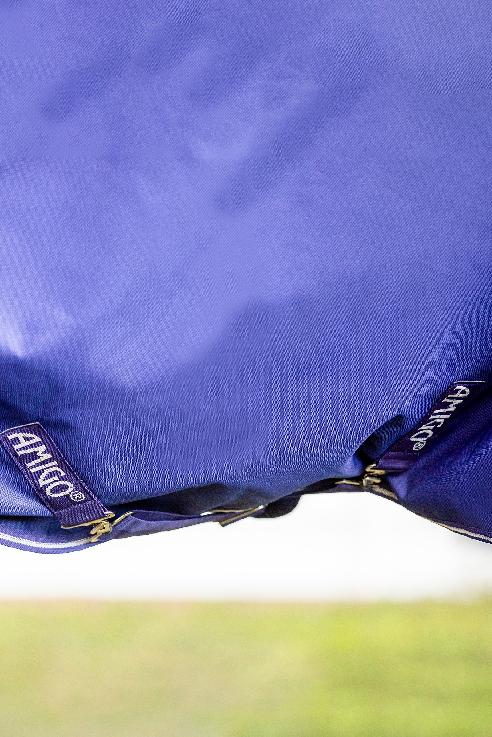 Horseware Amigo Hero 900 Plus Medium uded&aelig;kken, 200g