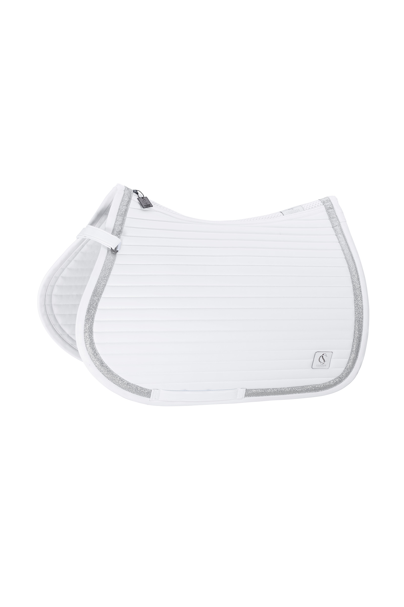 Eskadron Classic Sports Springunderlag Softshell Emblem SS24 