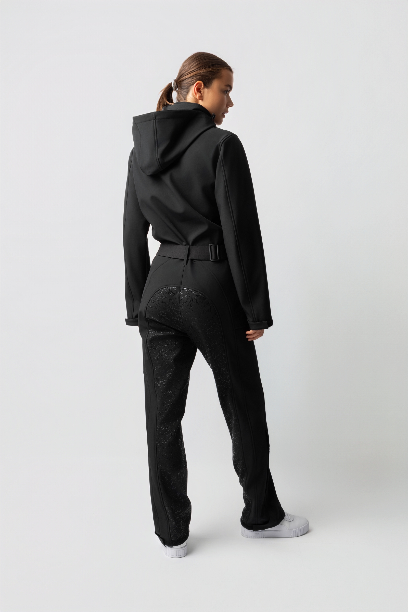 Horze Cynthia Softshell Overall